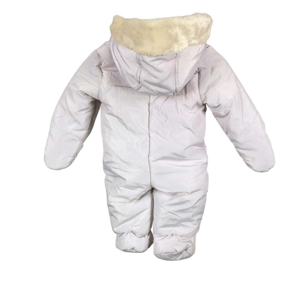 Unisex Jasper Conran - Toppahaalari, koko 56 - 62 - (2)
