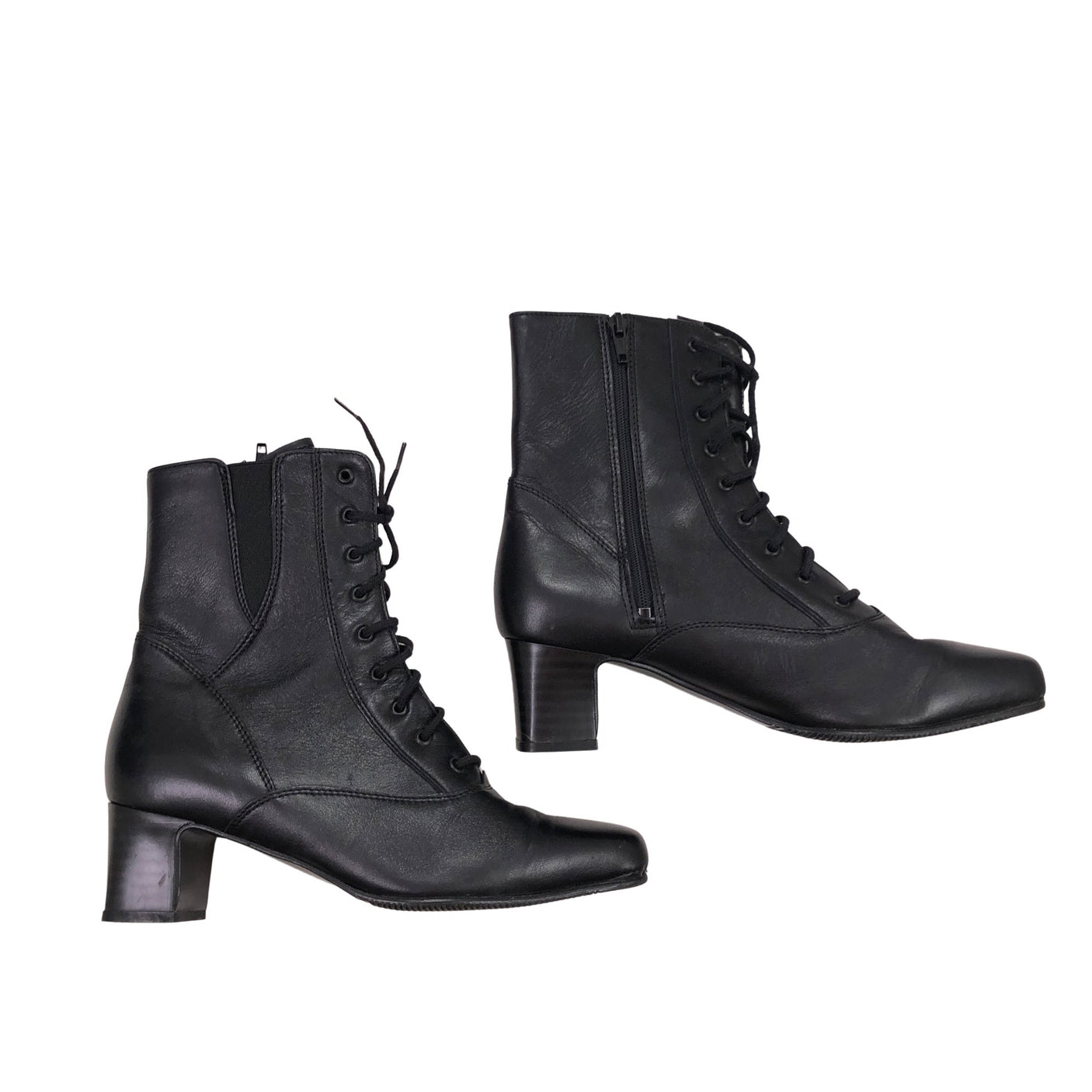 Unisex Mantere - Nilkkurit, koko 38 - (1)