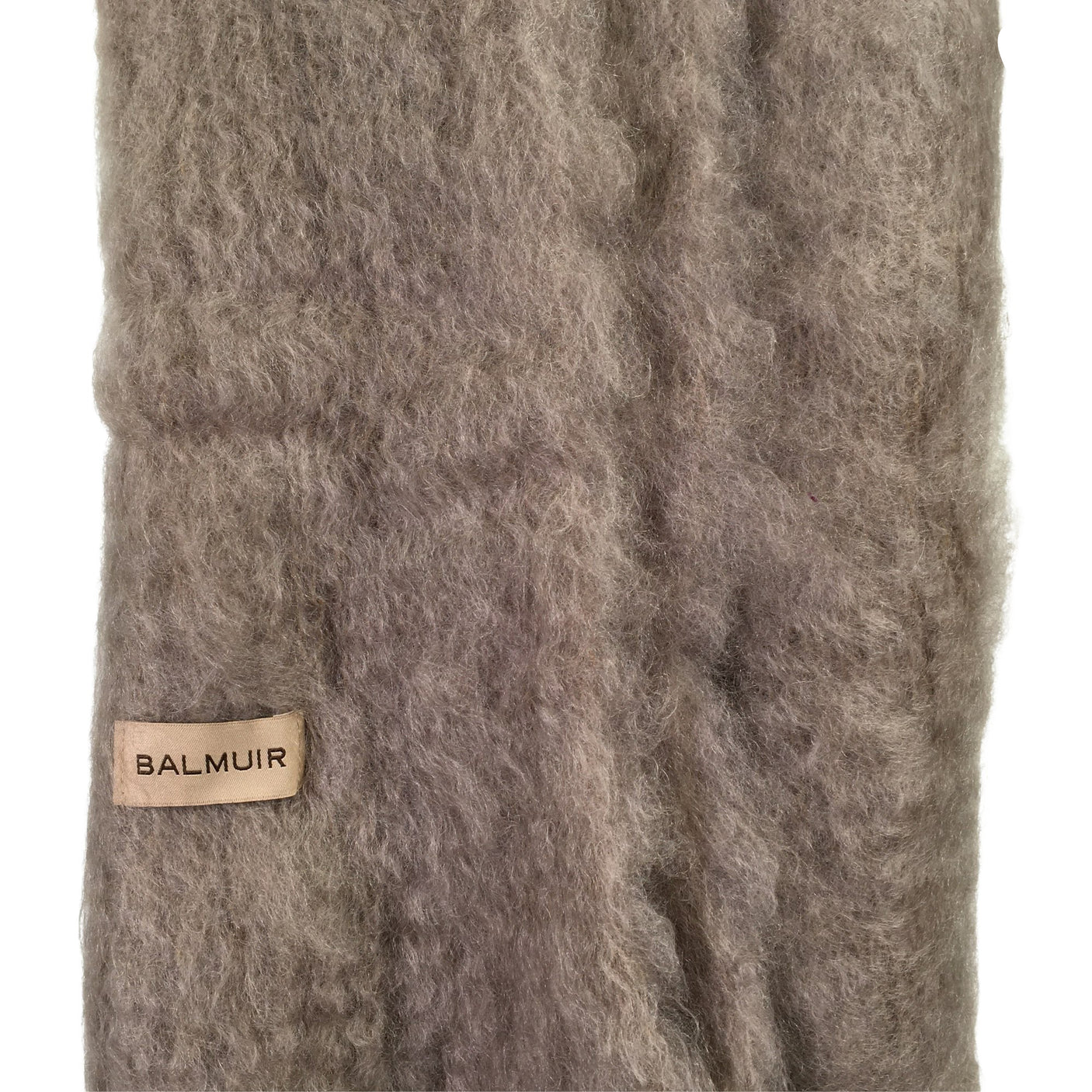 Unisex Balmuir - Kaulaliina, koko Maxi - (3)