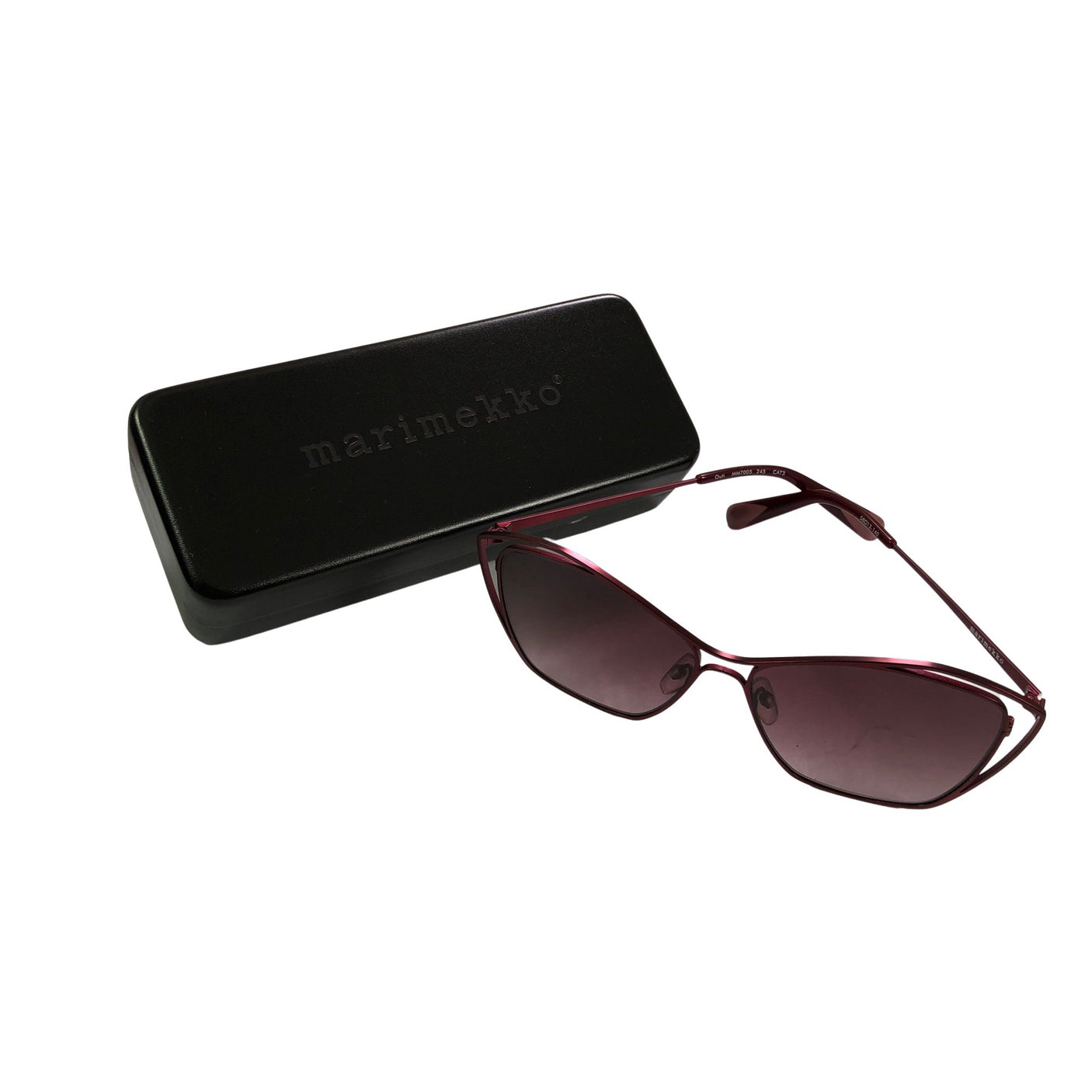 Unisex Marimekko - Aurinkolasit, koko Ei kokoa - (1)