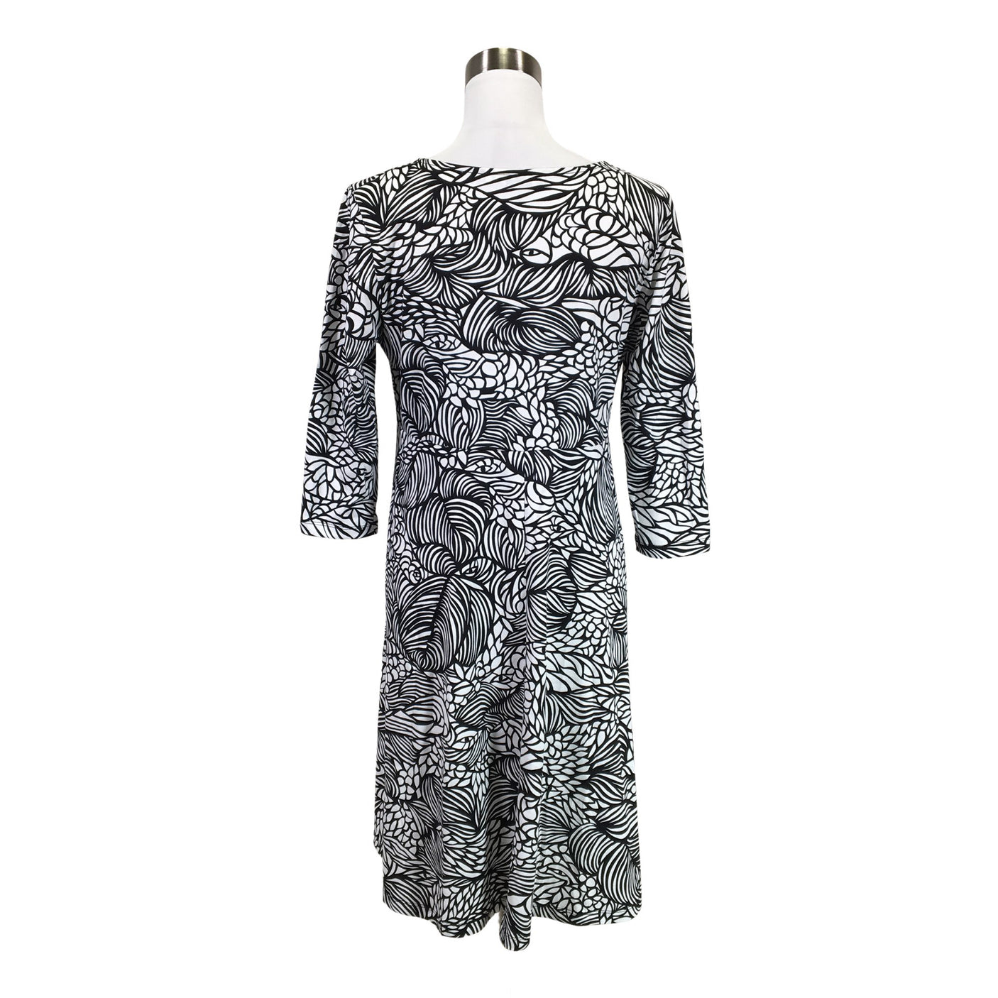 Unisex Marimekko - Trikoomekko, koko 40 - (2)
