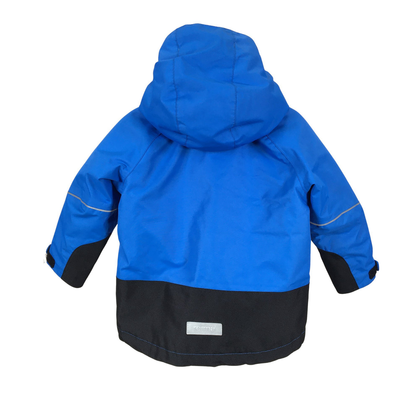 Unisex Reima - Toppatakki, koko 86 - 92 - (2)