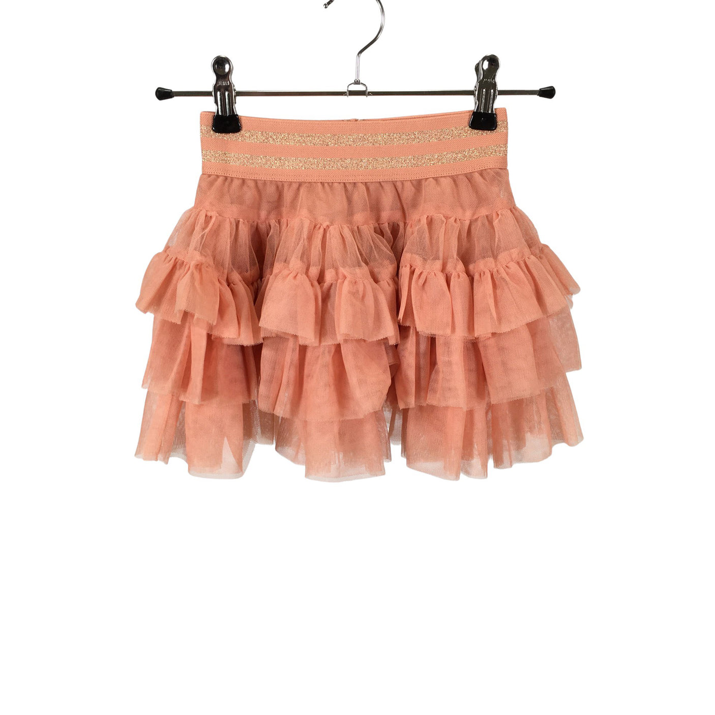 Unisex POMPdeLUX - Tyllihame, koko 98 - 104 - (1)