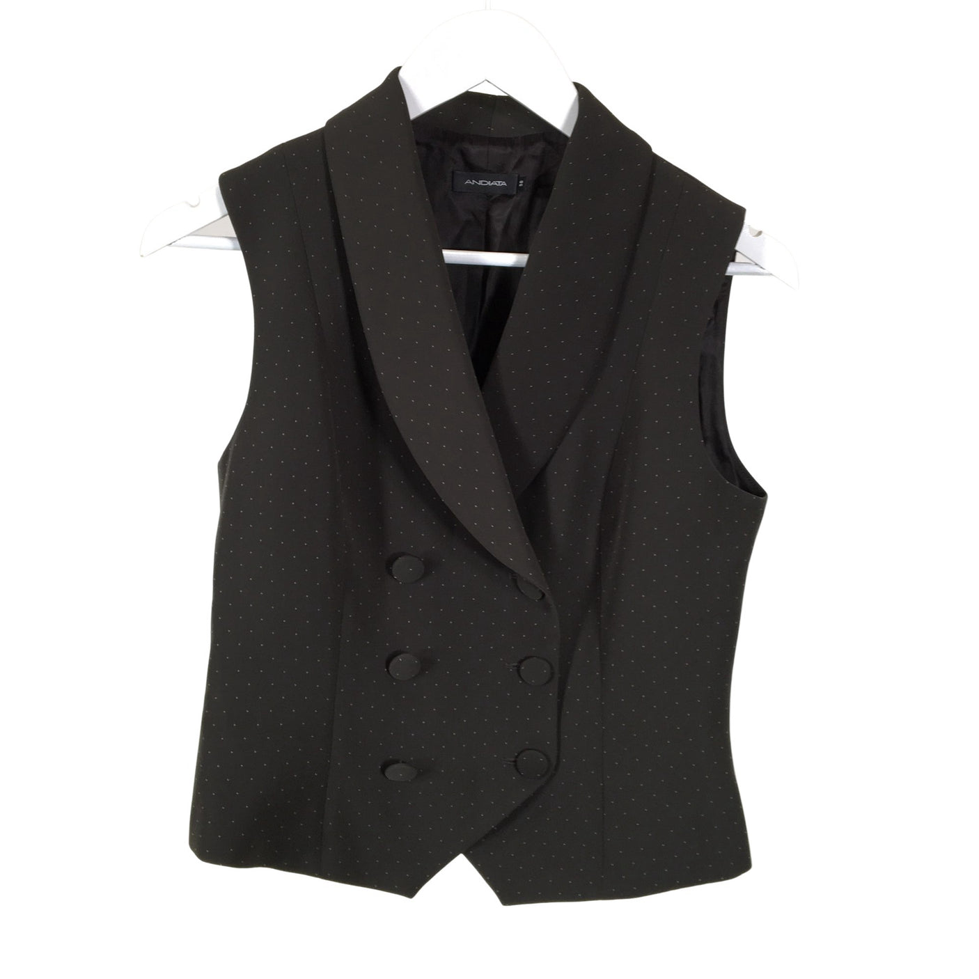 Unisex Andiata - Liivi, koko 38 - (1)