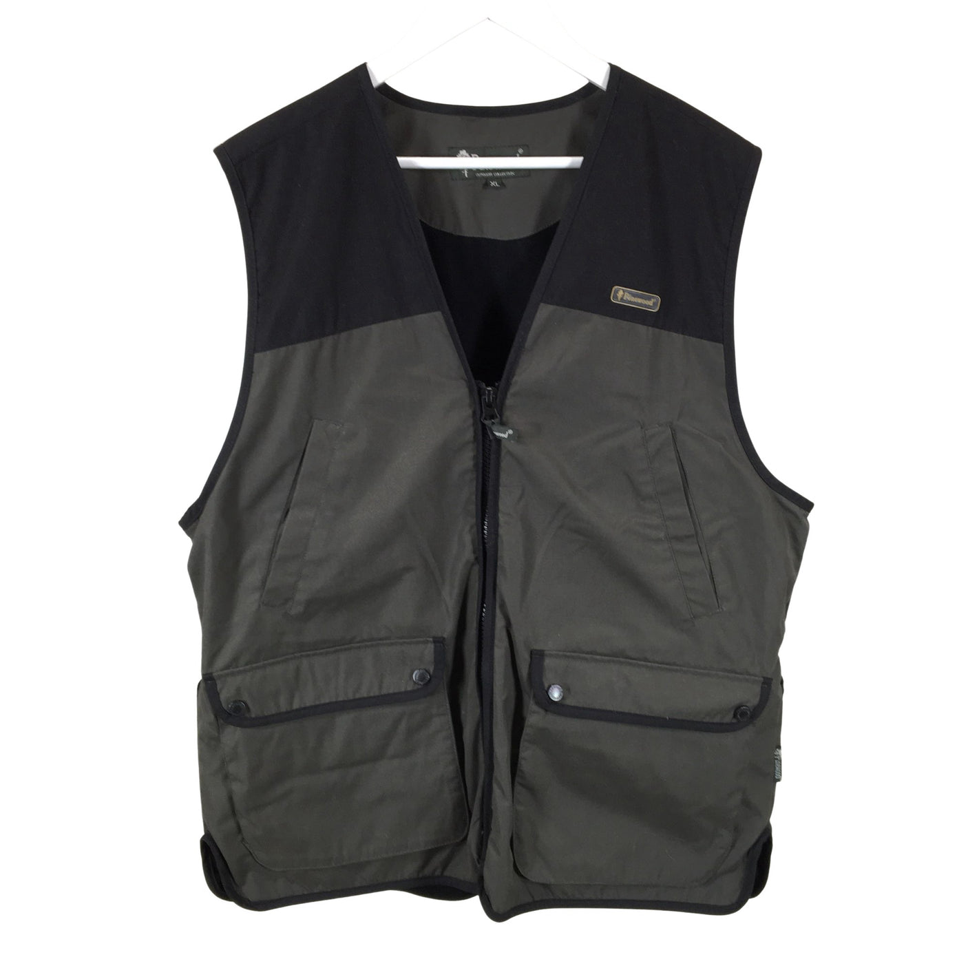 Unisex Pinewood - Ulkoiluliivi, koko XL - (1)