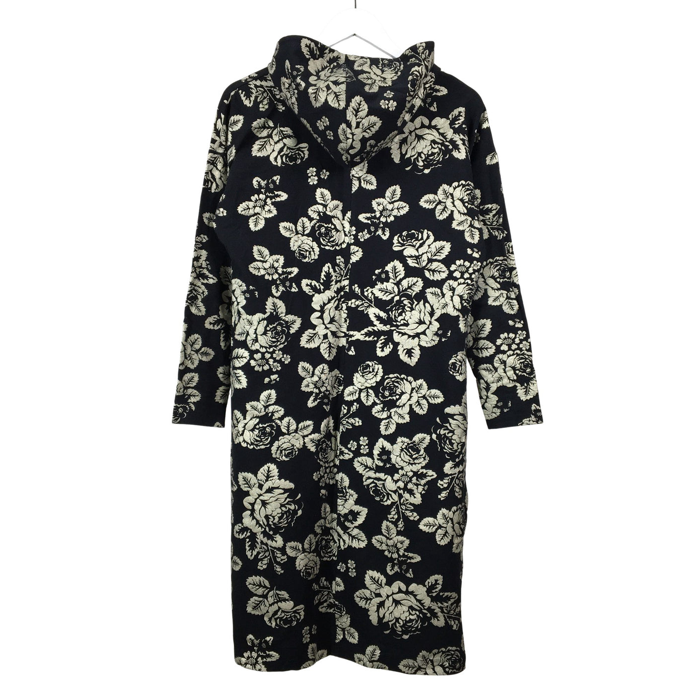 Unisex Ommellinen - Collegemekko, koko 36 - (2)