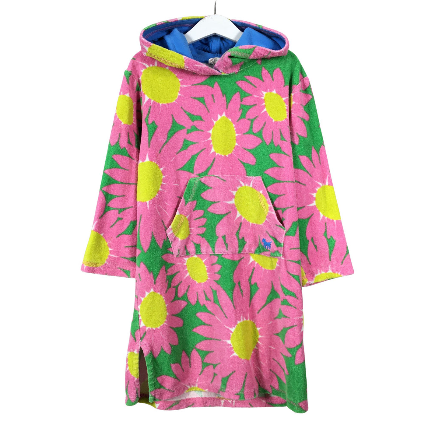 Unisex Mini Boden - Kylpytakki, koko 116 - 122 - (1)