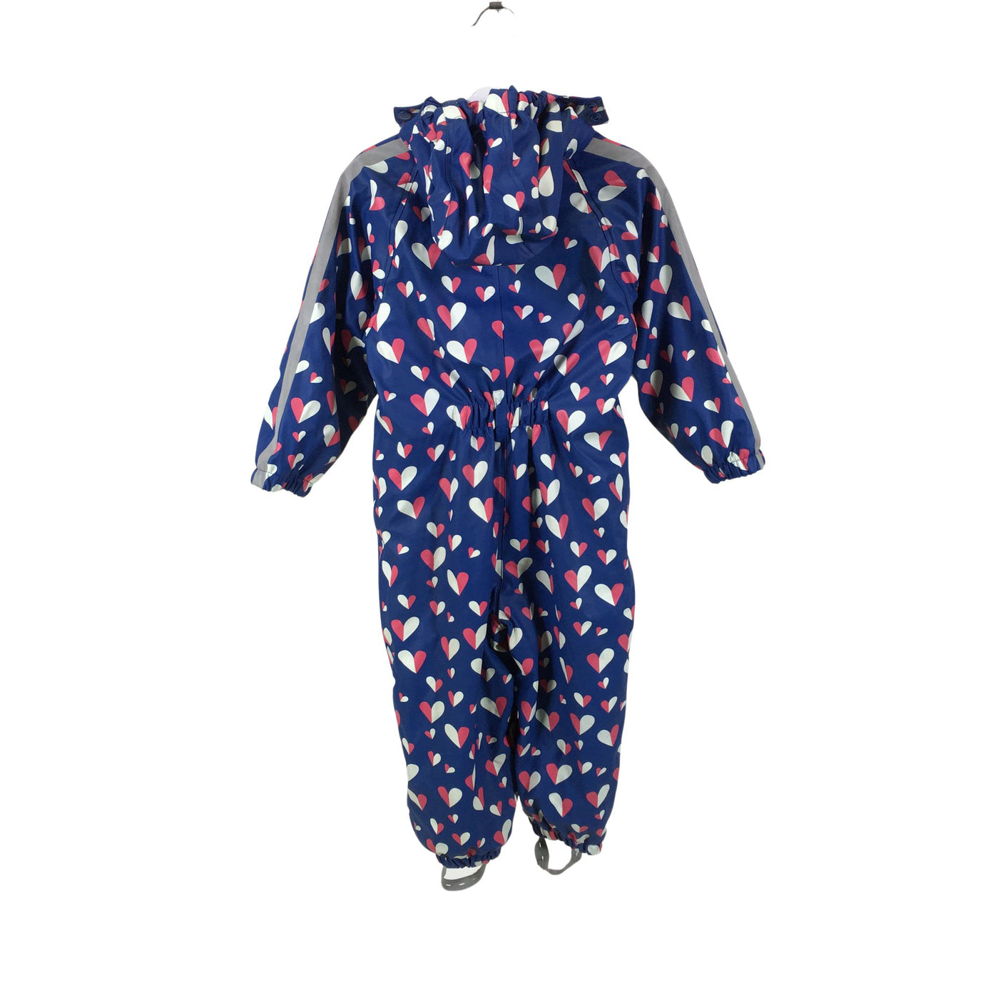 Unisex Racoon - Sadehaalari, koko 92 - 98 - (2)