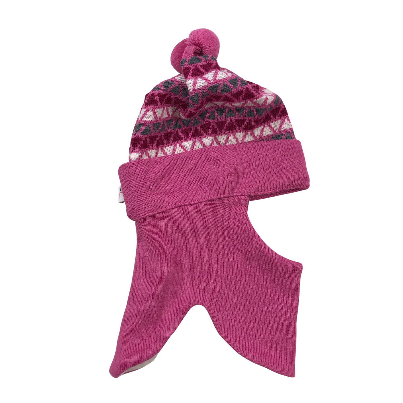 Unisex Nevertex - Kypärähattu, koko 46 - 48 cm - (1)