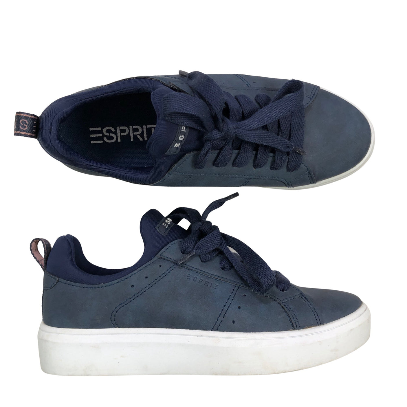 Unisex Esprit - Tennarit, koko 39 - (1)