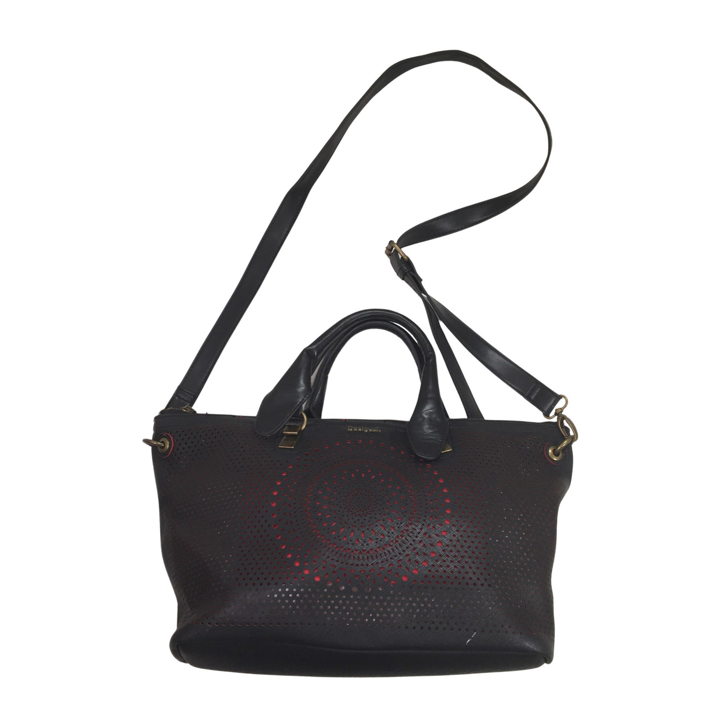 Unisex Desigual - Käsilaukku, koko Maxi - (1)