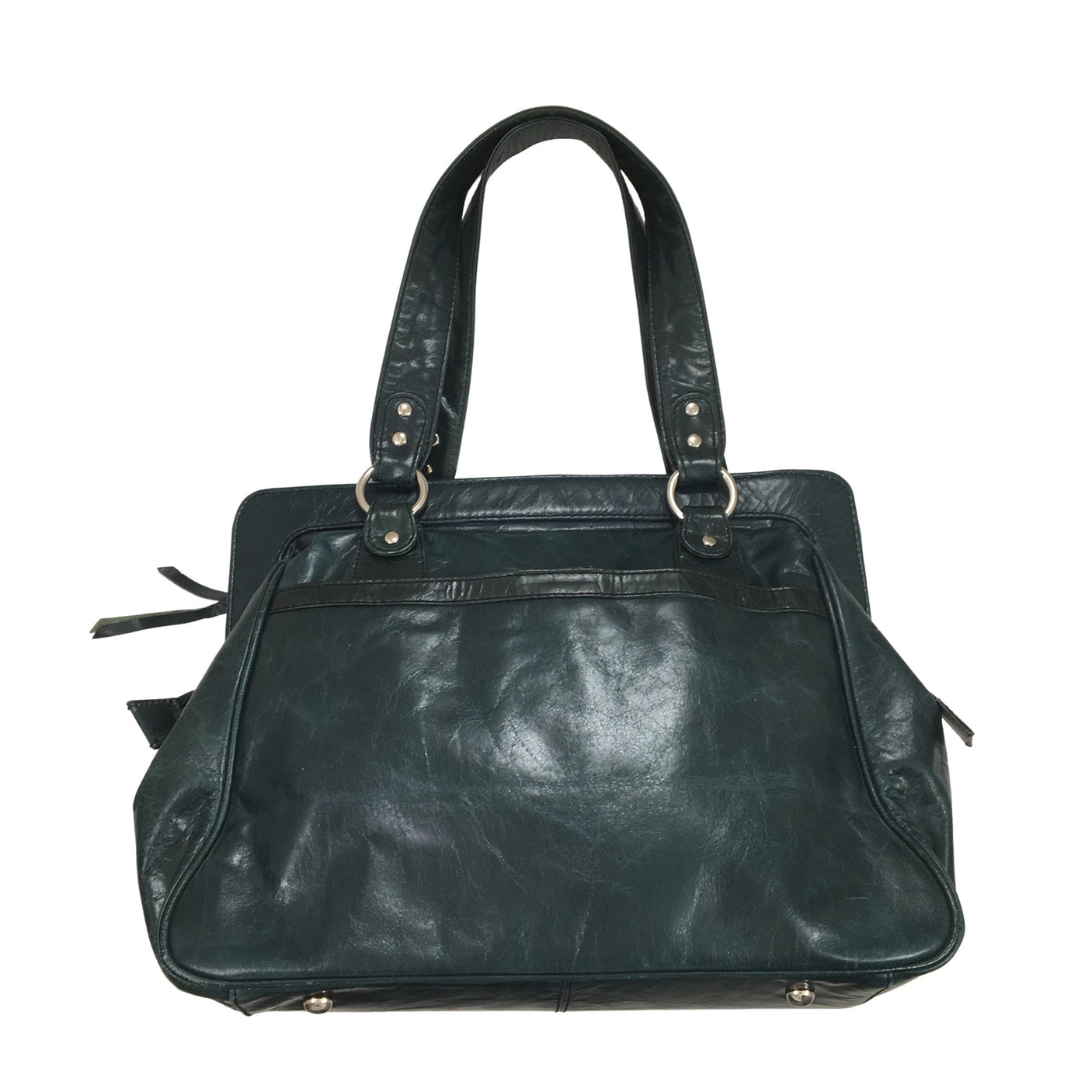 Unisex Bagiore - Käsilaukku, koko Maxi - (2)
