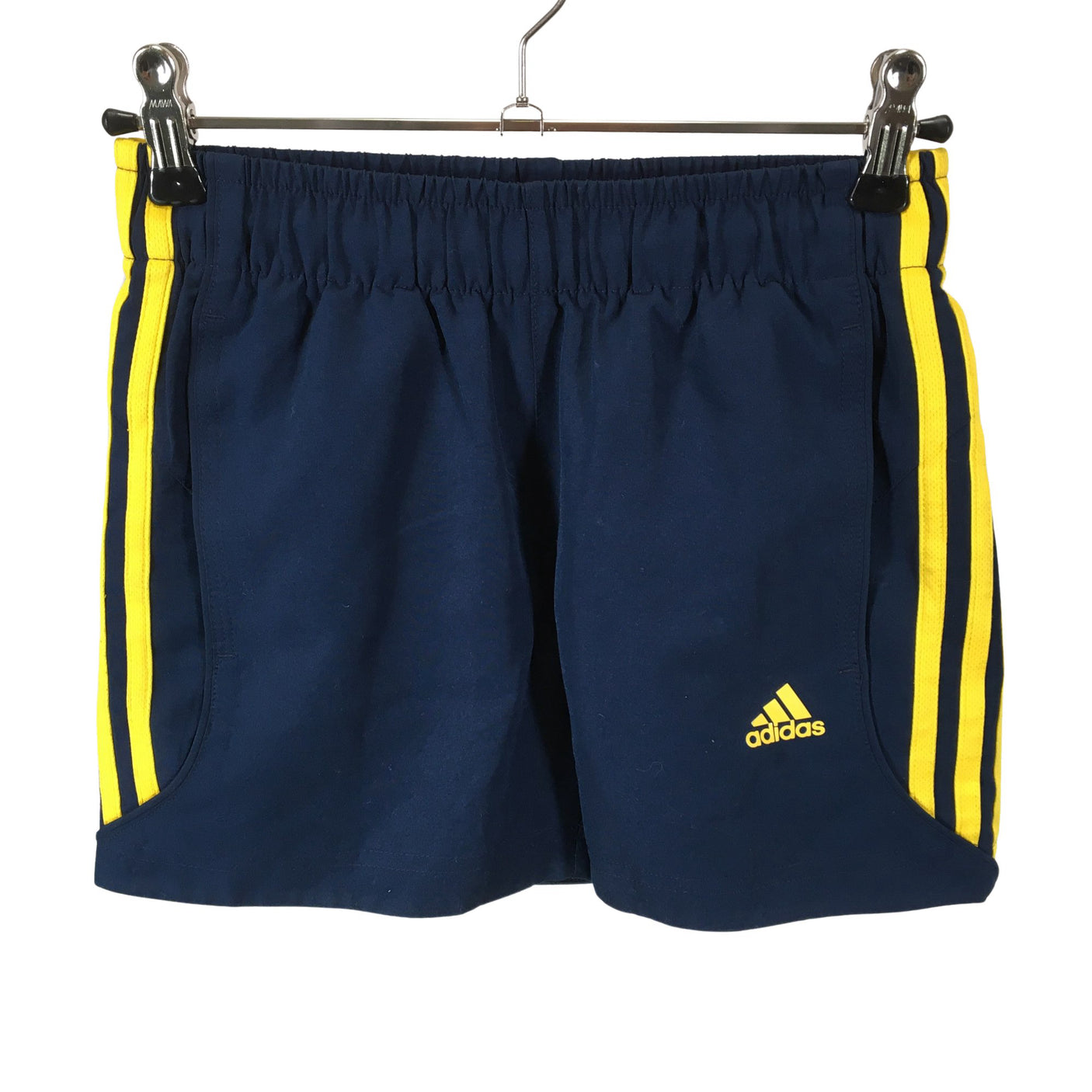 Unisex Adidas - Urheilushortsit, koko 134 - 140 - (1)