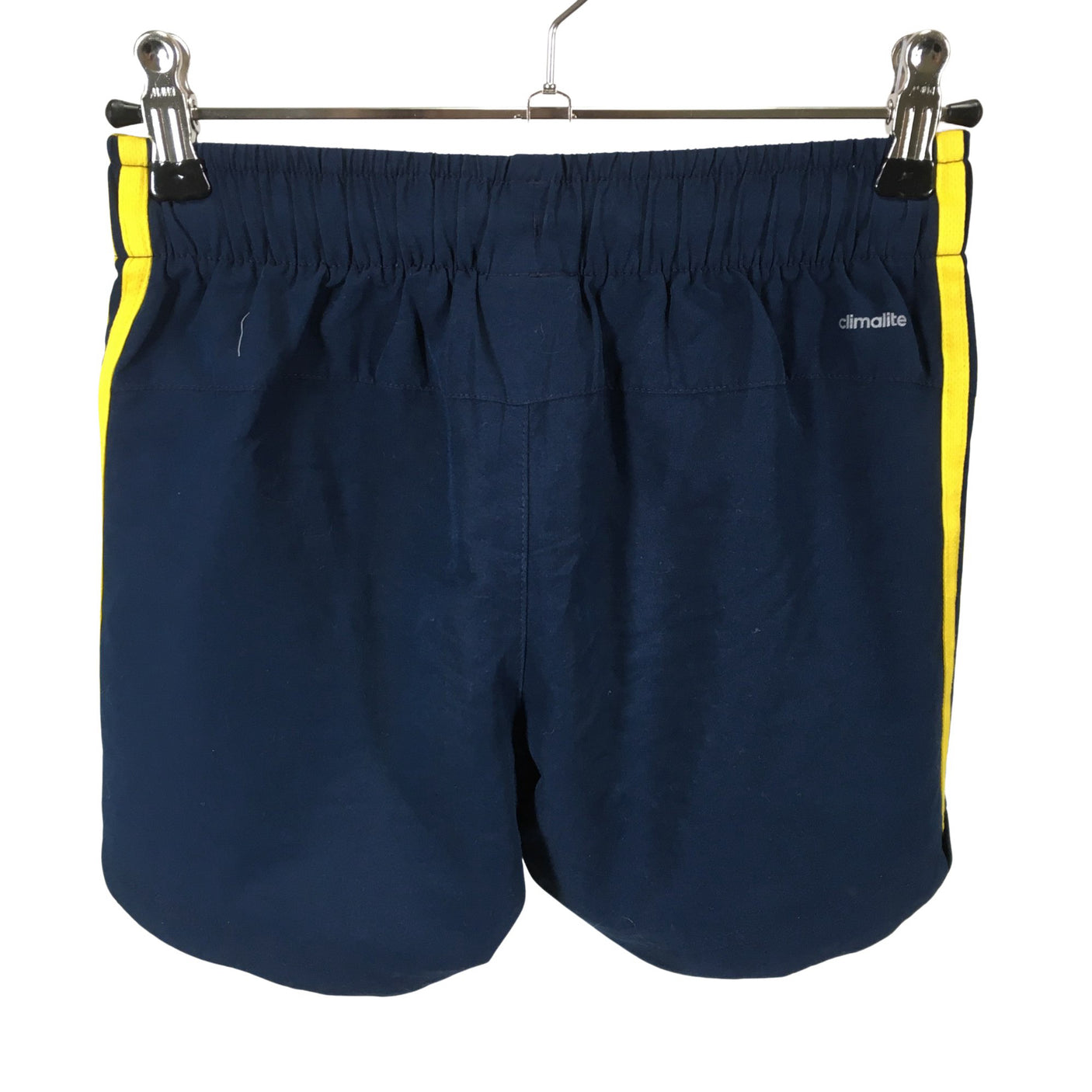 Unisex Adidas - Urheilushortsit, koko 134 - 140 - (2)