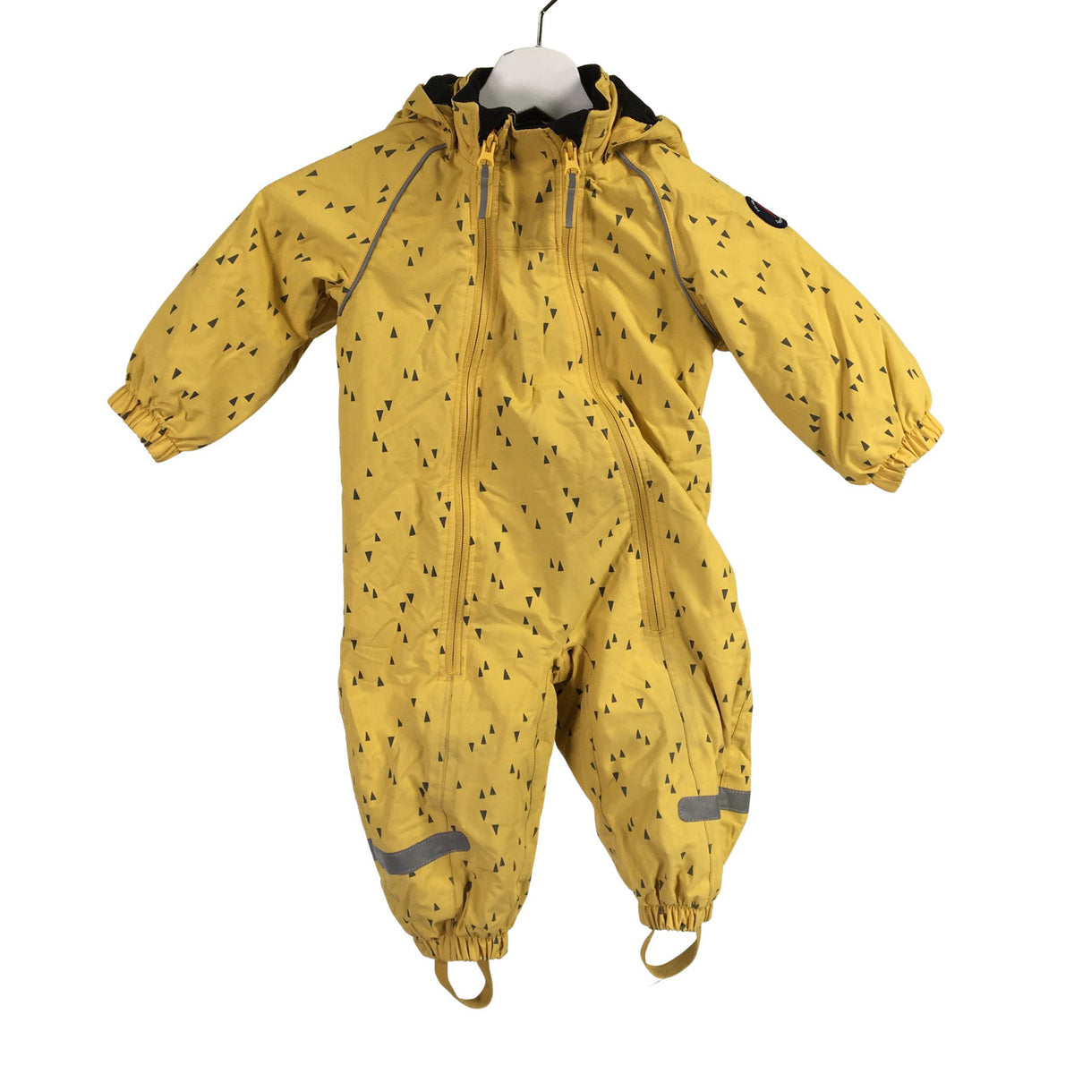 Unisex Polarn O. Pyret - Toppahaalari, koko 74 - 80 - (1)