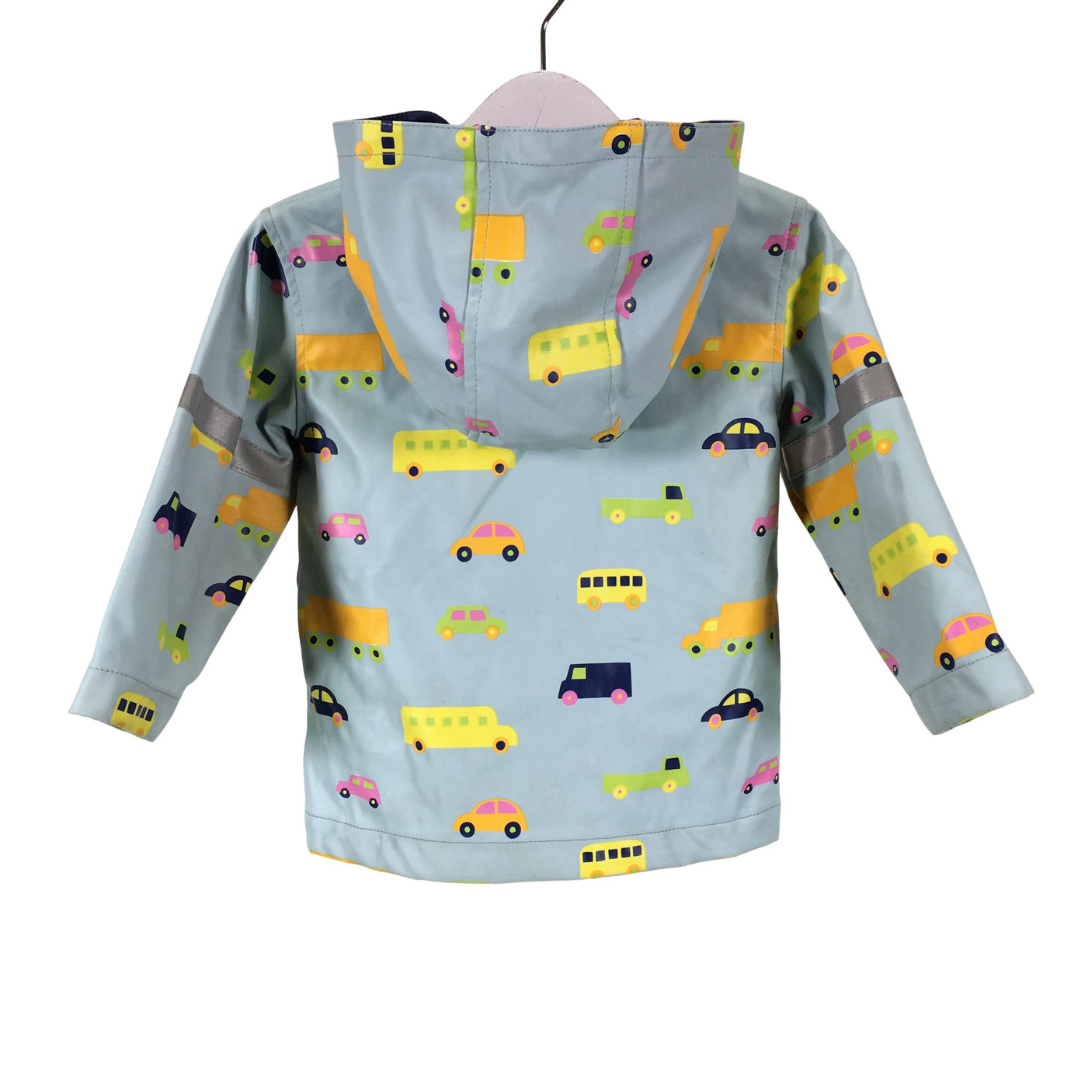 Unisex Marimekko - Sadetakki, koko 80 - 86 - (2)