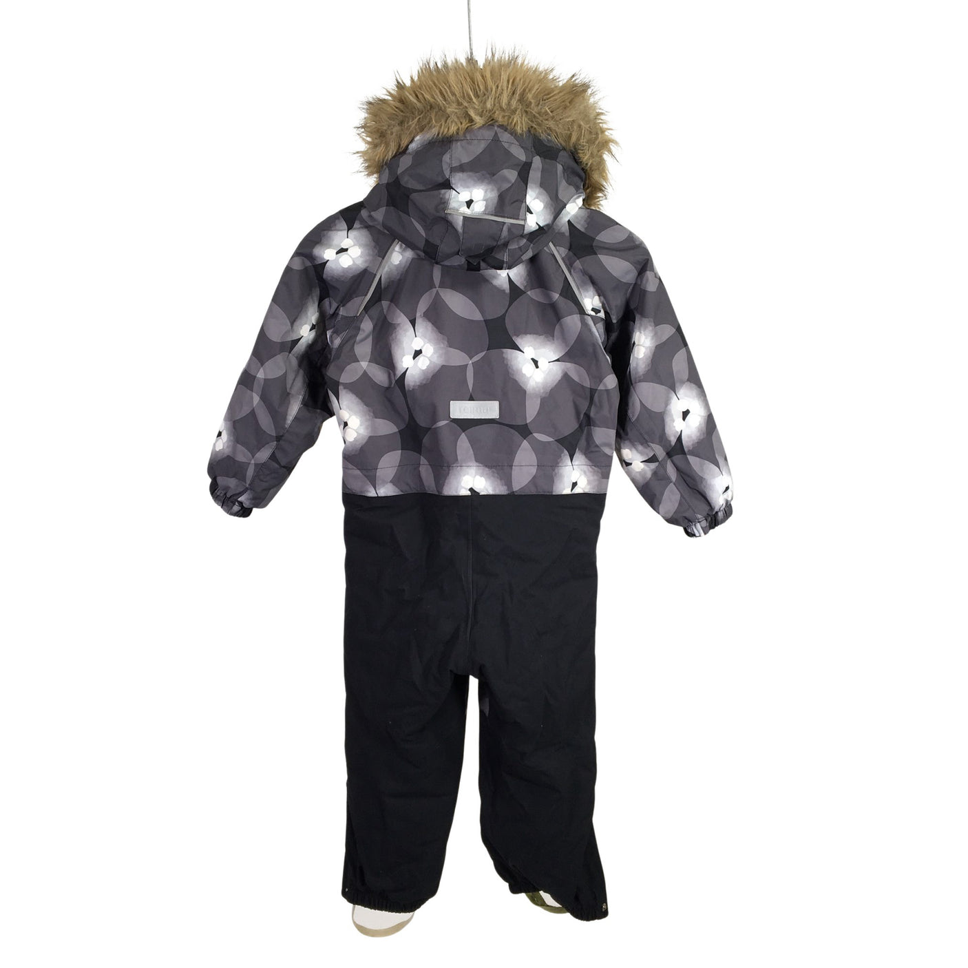 Unisex Reimatec - Toppahaalari, koko 104 - 110 - (2)