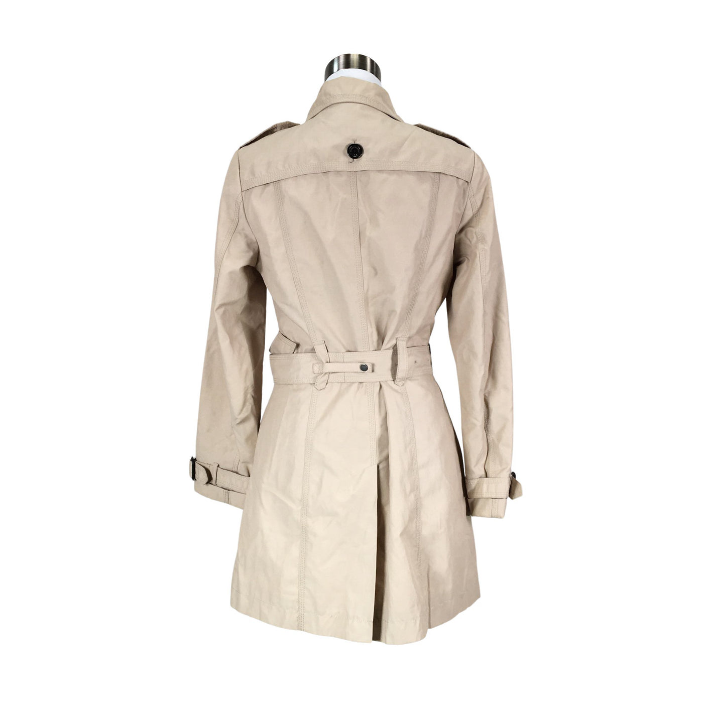 Unisex Ajatar - Trenssitakki, koko 34 - (2)
