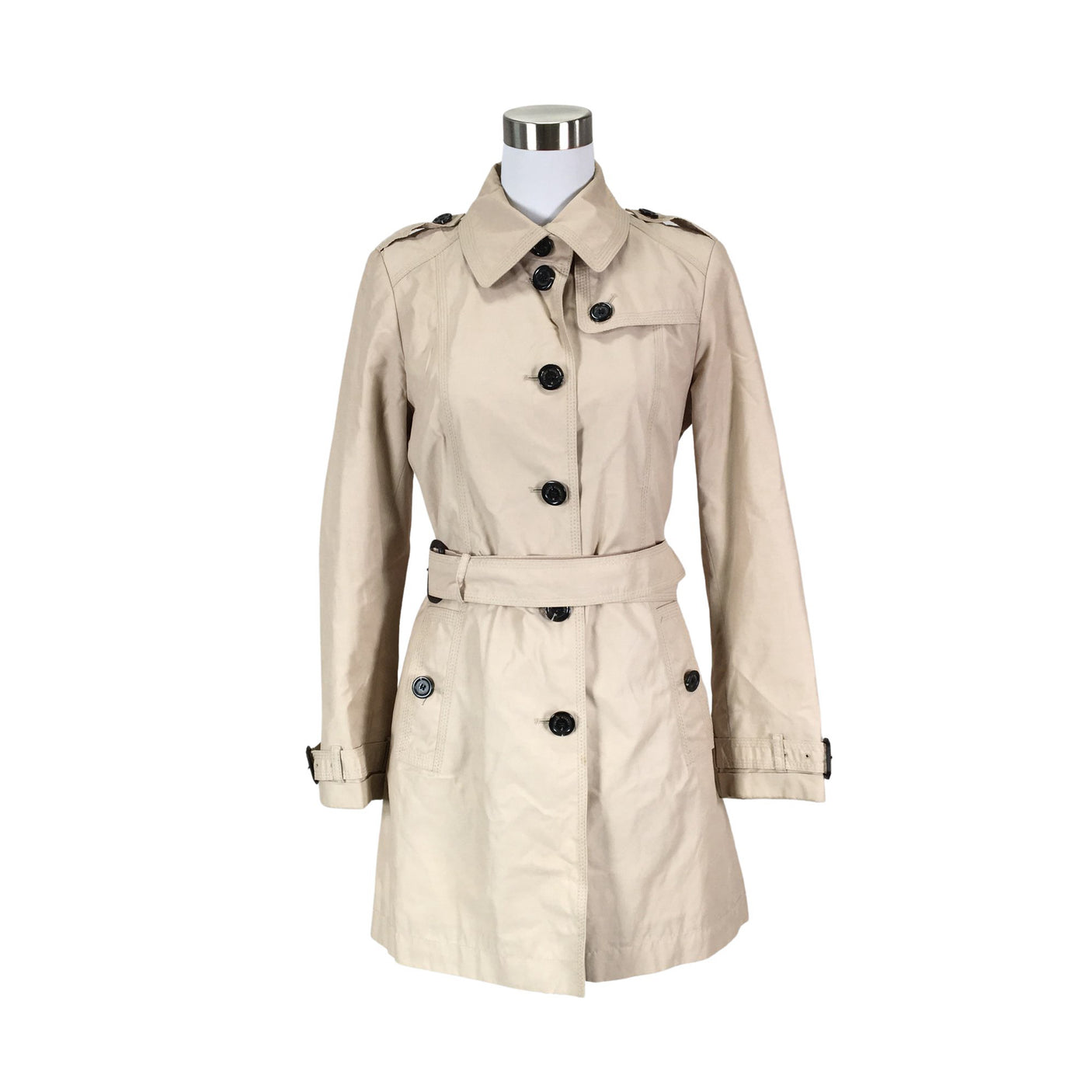 Unisex Ajatar - Trenssitakki, koko 34 - (1)