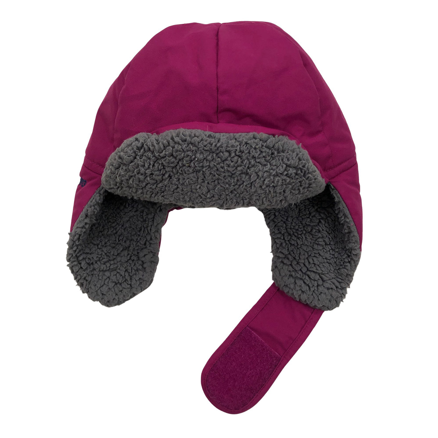 Unisex Didriksons - Talvihattu, koko 54 - 56 cm - (3)