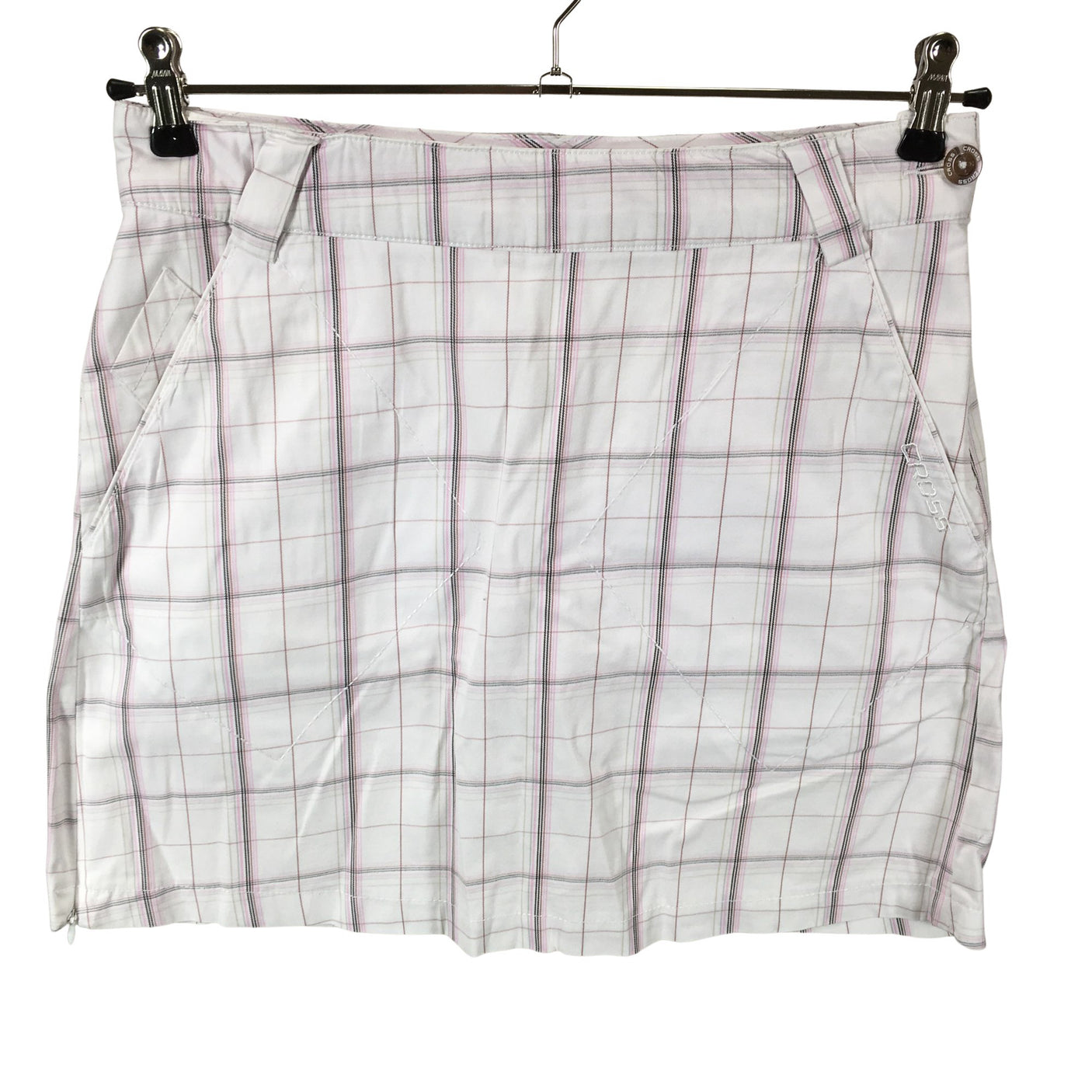 Unisex Cross - Urheilushortsihame, koko 38 - (1)