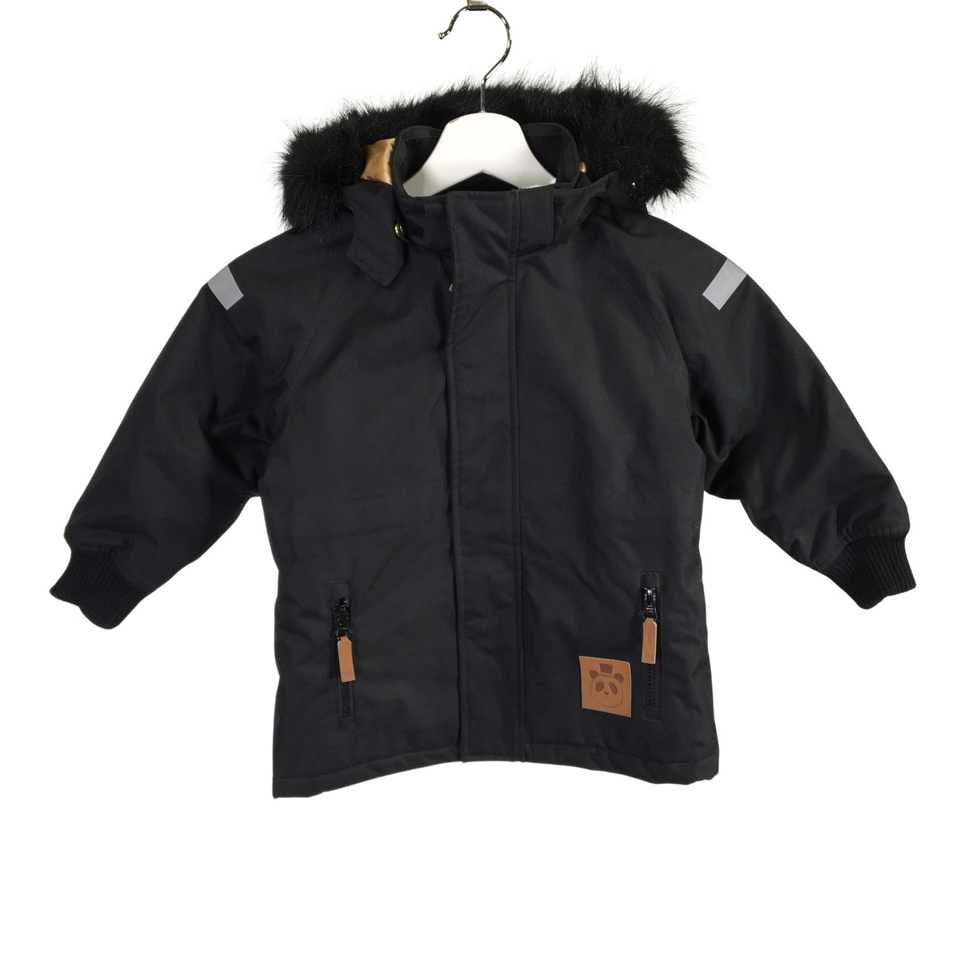 Unisex Mini Rodini - Toppatakki, koko 92 - 98 - (1)