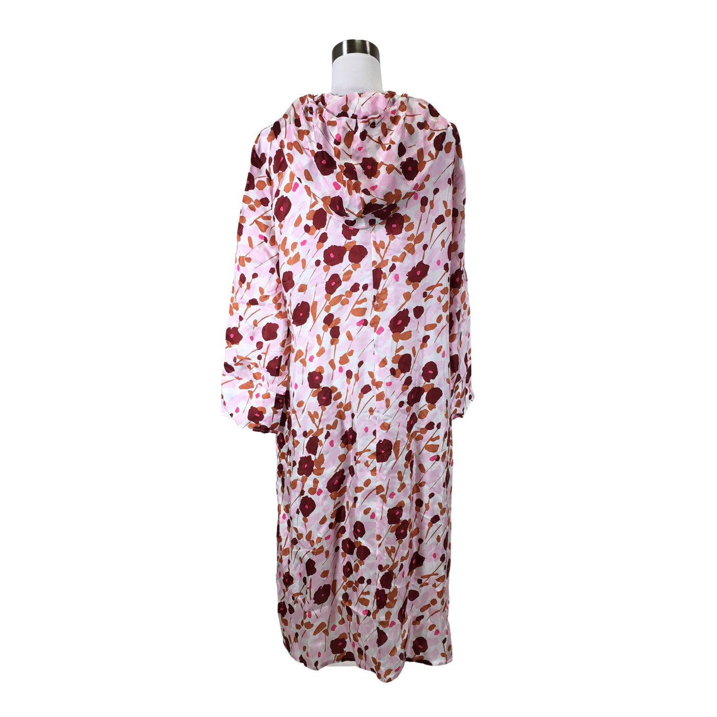 Unisex Marimekko - Sifonkimekko, koko 42 - (2)