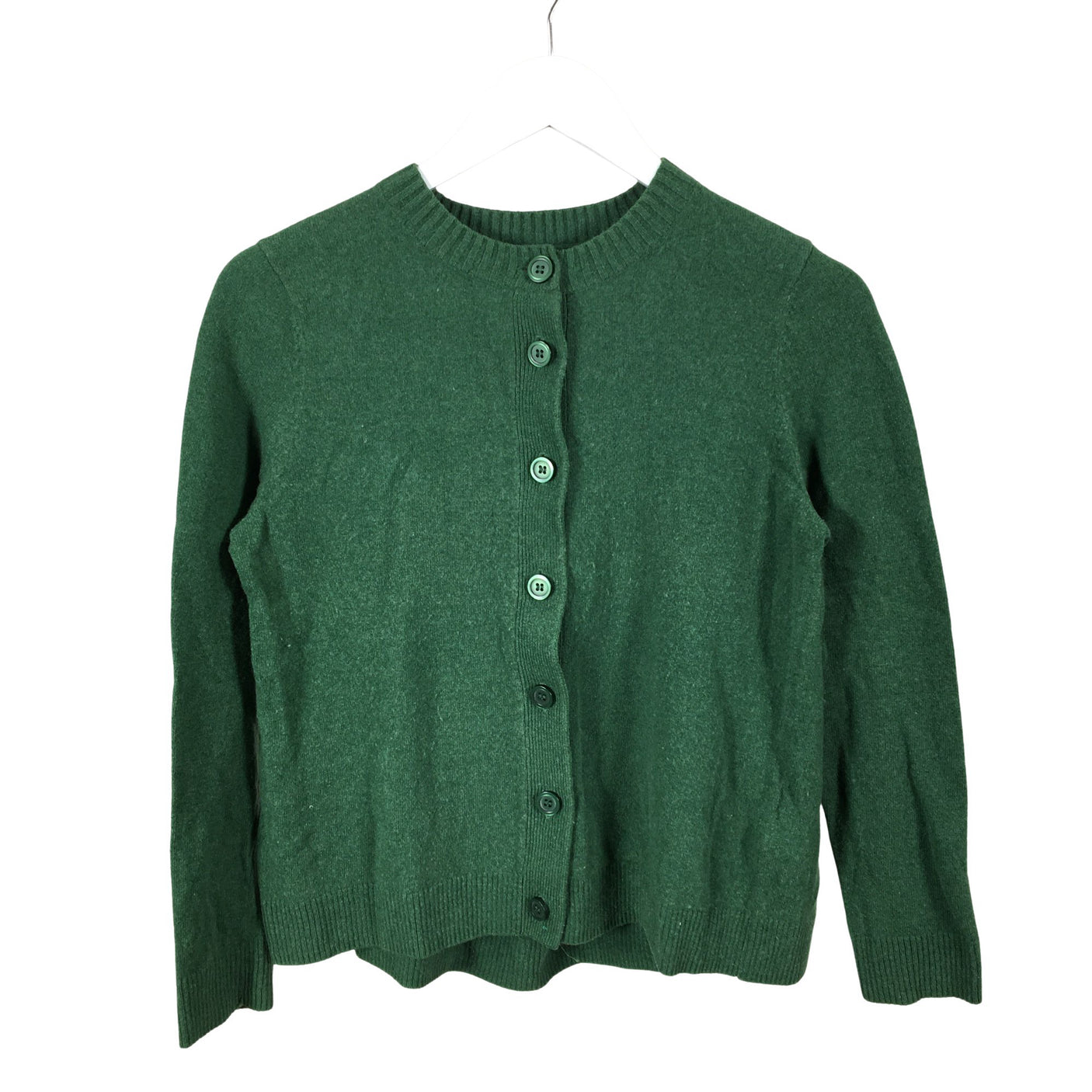 Unisex COS - Neuletakki, koko 36 - (1)
