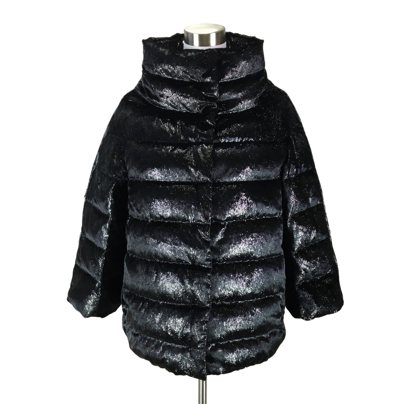 Unisex Herno - Untuvatakki, koko 38 - (1)