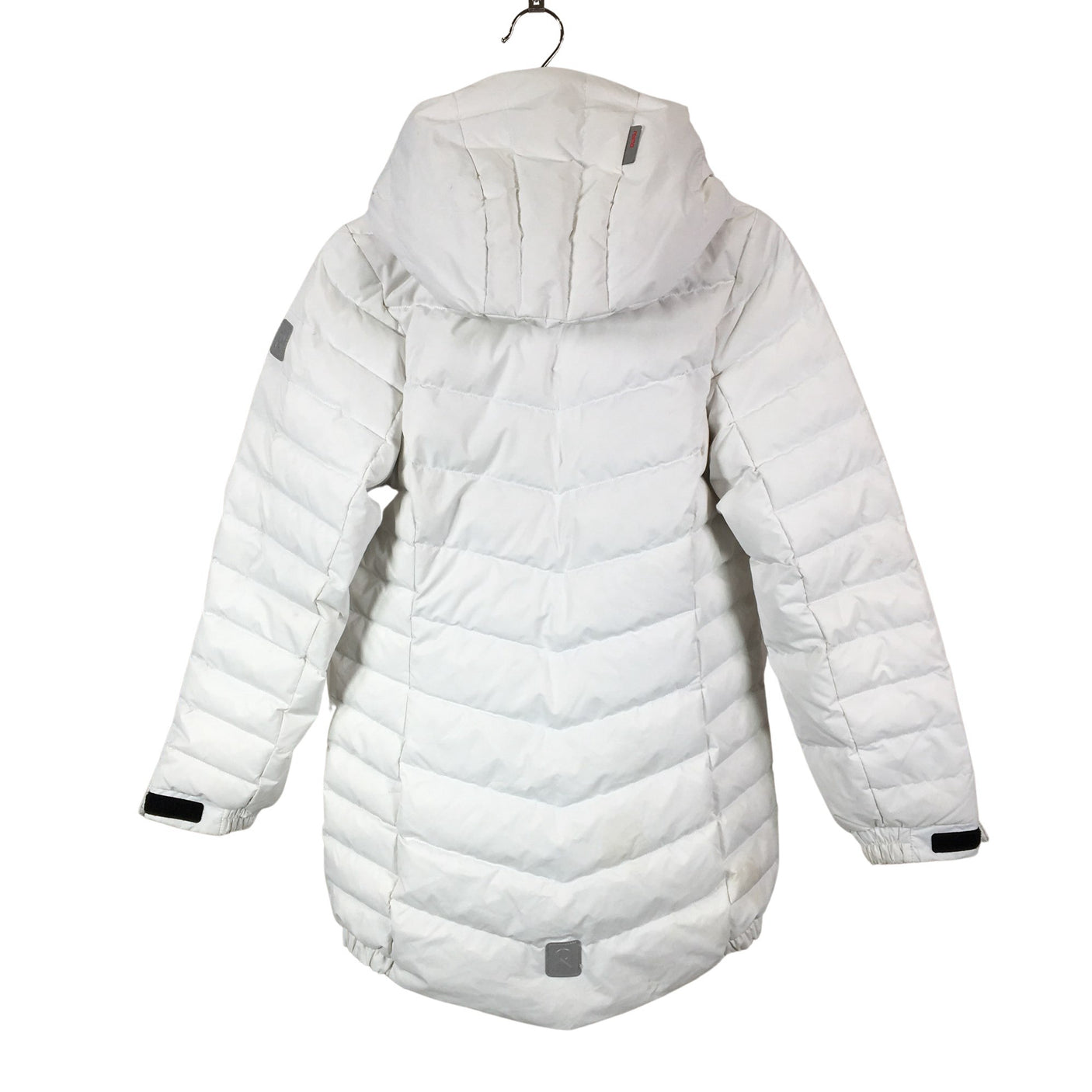 Unisex Reima - Untuvatakki, koko 158 - 164 - (2)