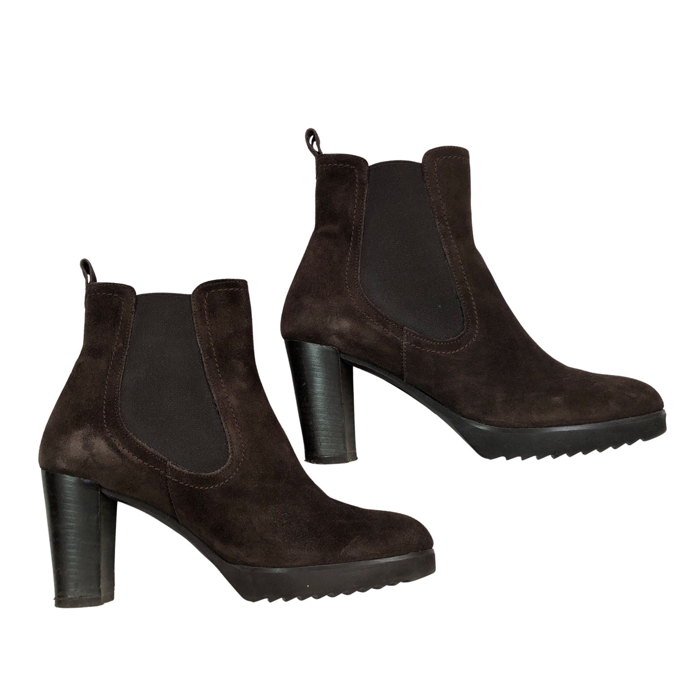 Unisex Lui&Lei - Nilkkurit, koko 37 - (1)