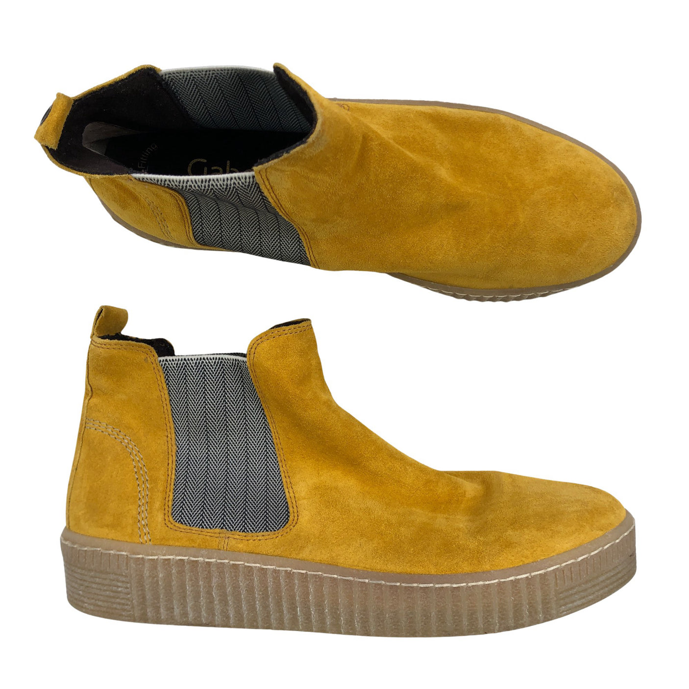 Unisex Gabor - Nilkkurit, koko 38 - (1)