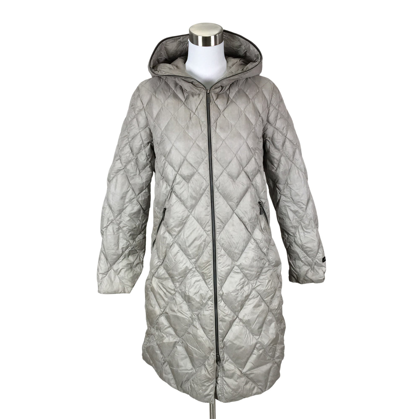 Unisex Joutsen - Kevytuntuvatakki, koko 38 - (1)