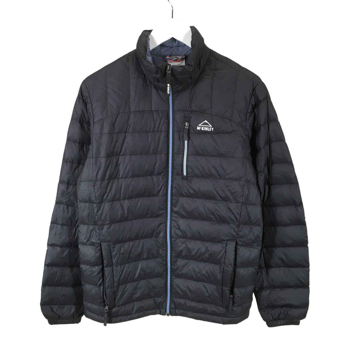 Unisex McKinley - Kevytuntuvatakki, koko S - (1)