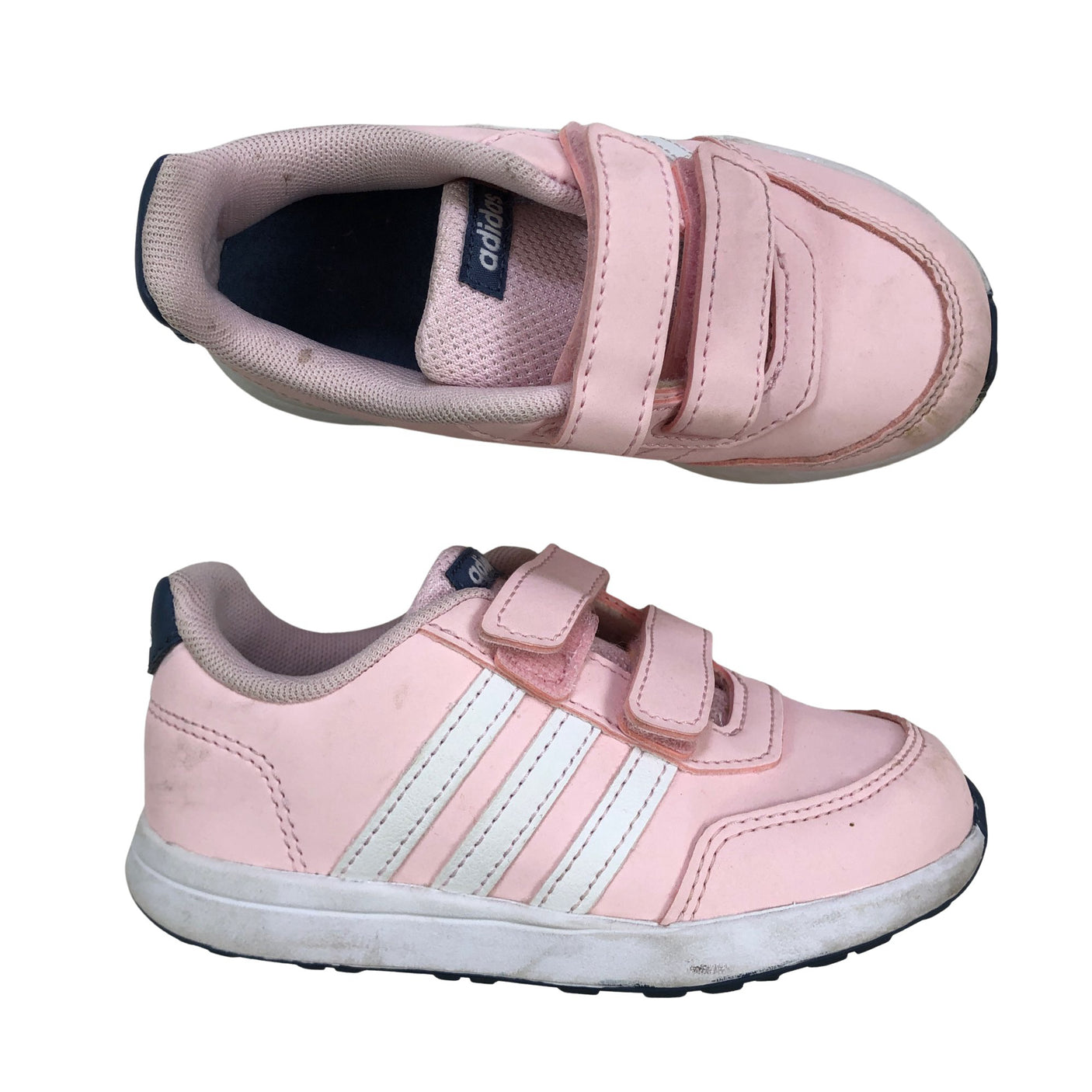 Unisex Adidas - Lenkkarit, koko 26 - (1)