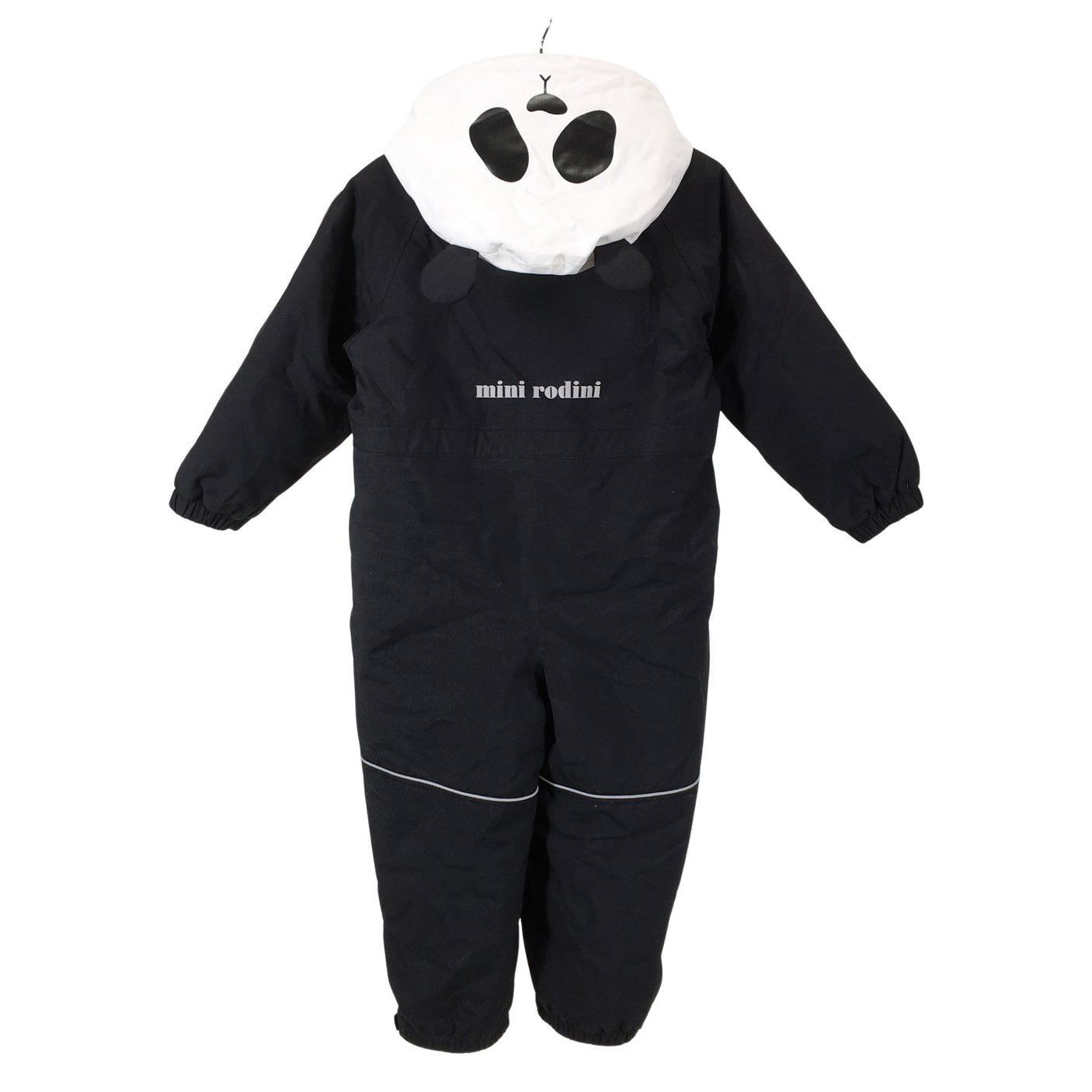 Unisex Mini Rodini - Toppahaalari, koko 92 - 98 - (2)