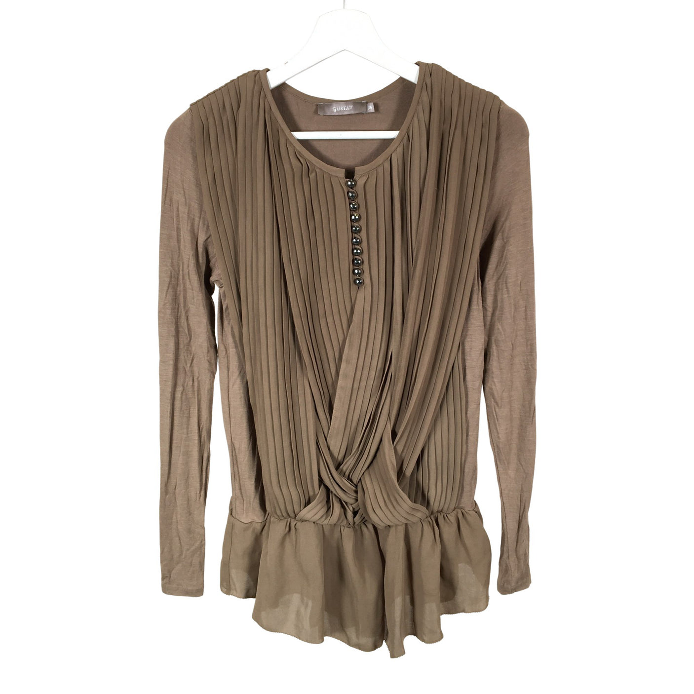 Unisex Gustav - Pusero, koko 36 - (1)