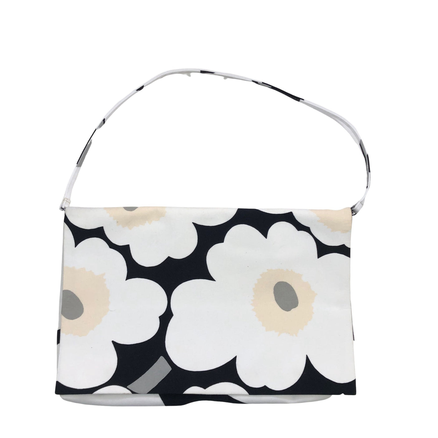 Unisex Marimekko - Käsilaukku, koko Midi - (1)