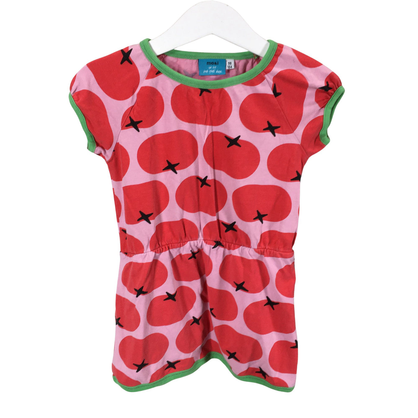 Unisex me&i - Trikootunika, koko 98 - 104 - (1)