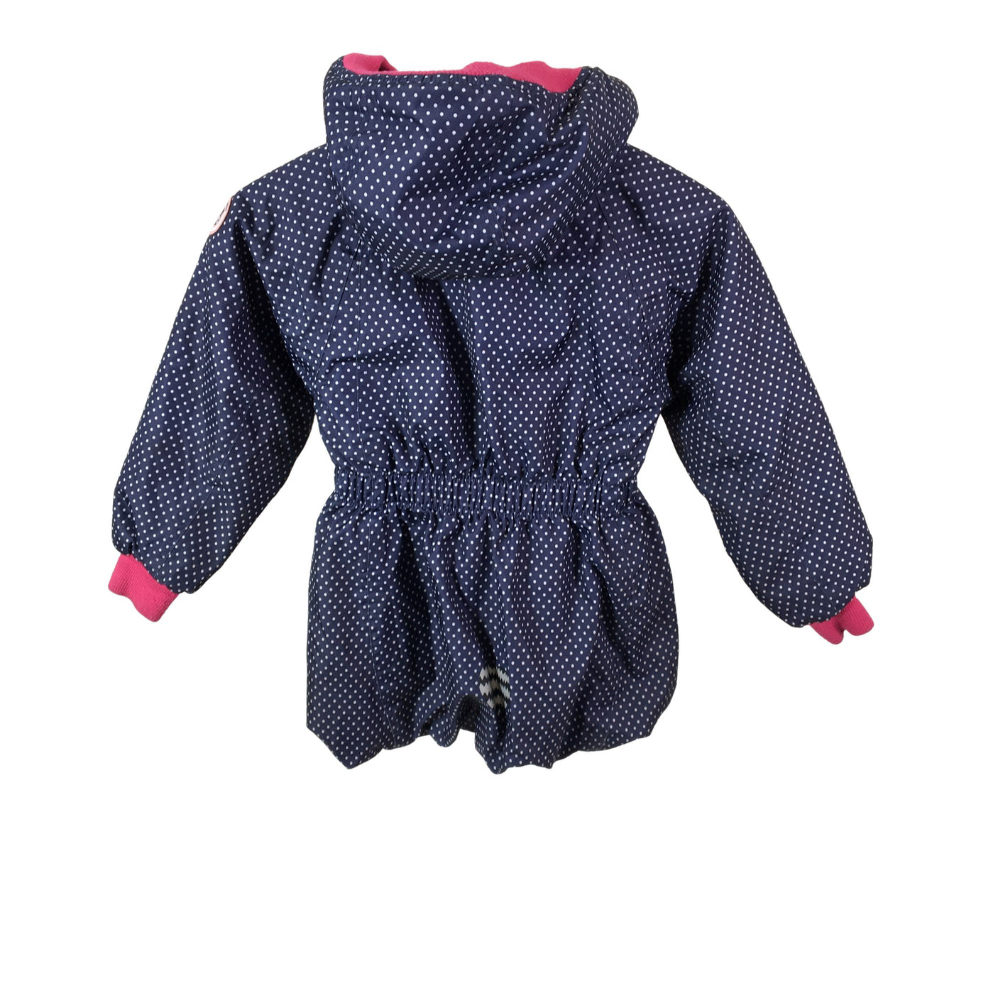 Unisex Racoon - Toppatakki, koko 116 - 122 - (2)