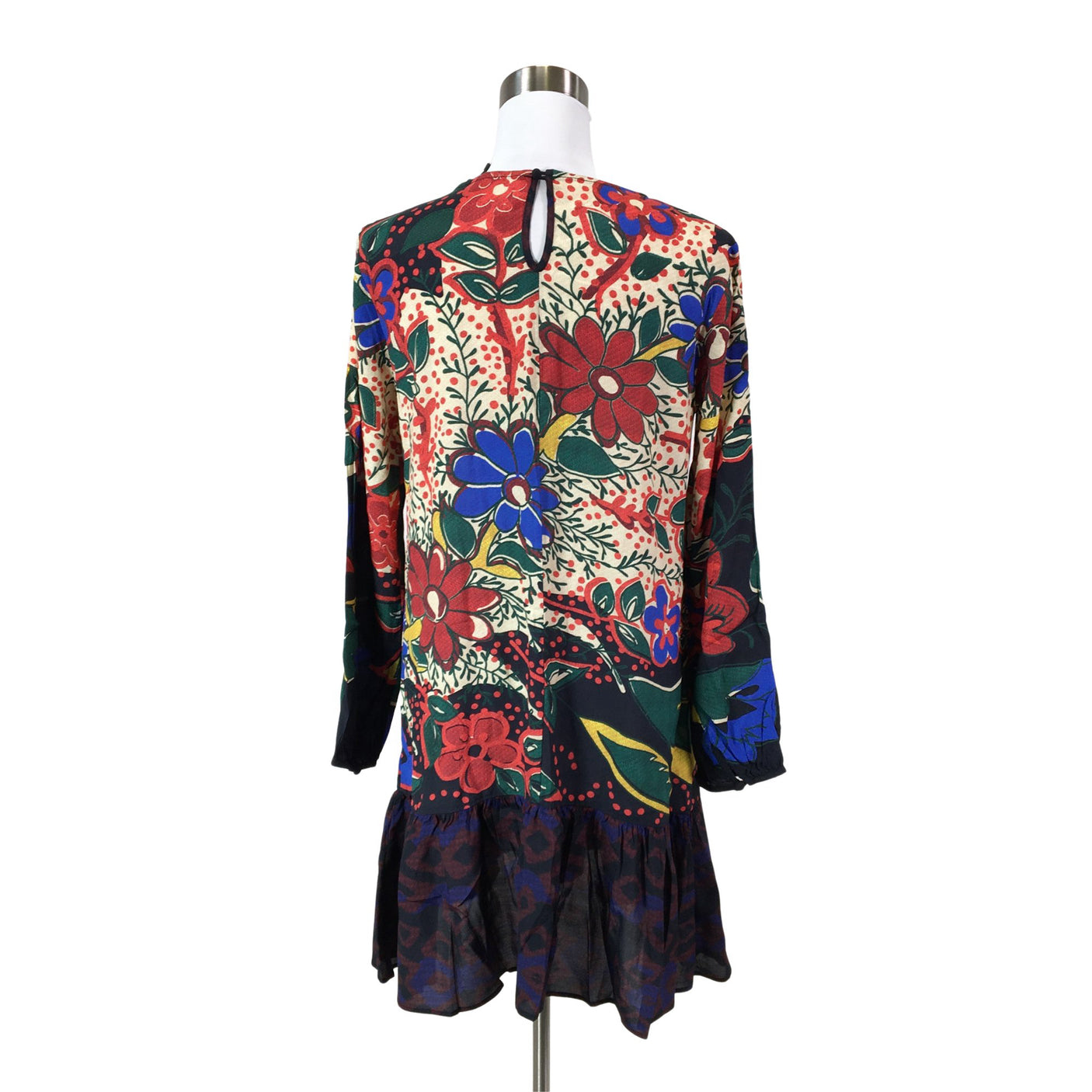 Unisex Desigual - Kangasmekko, koko 38 - (2)