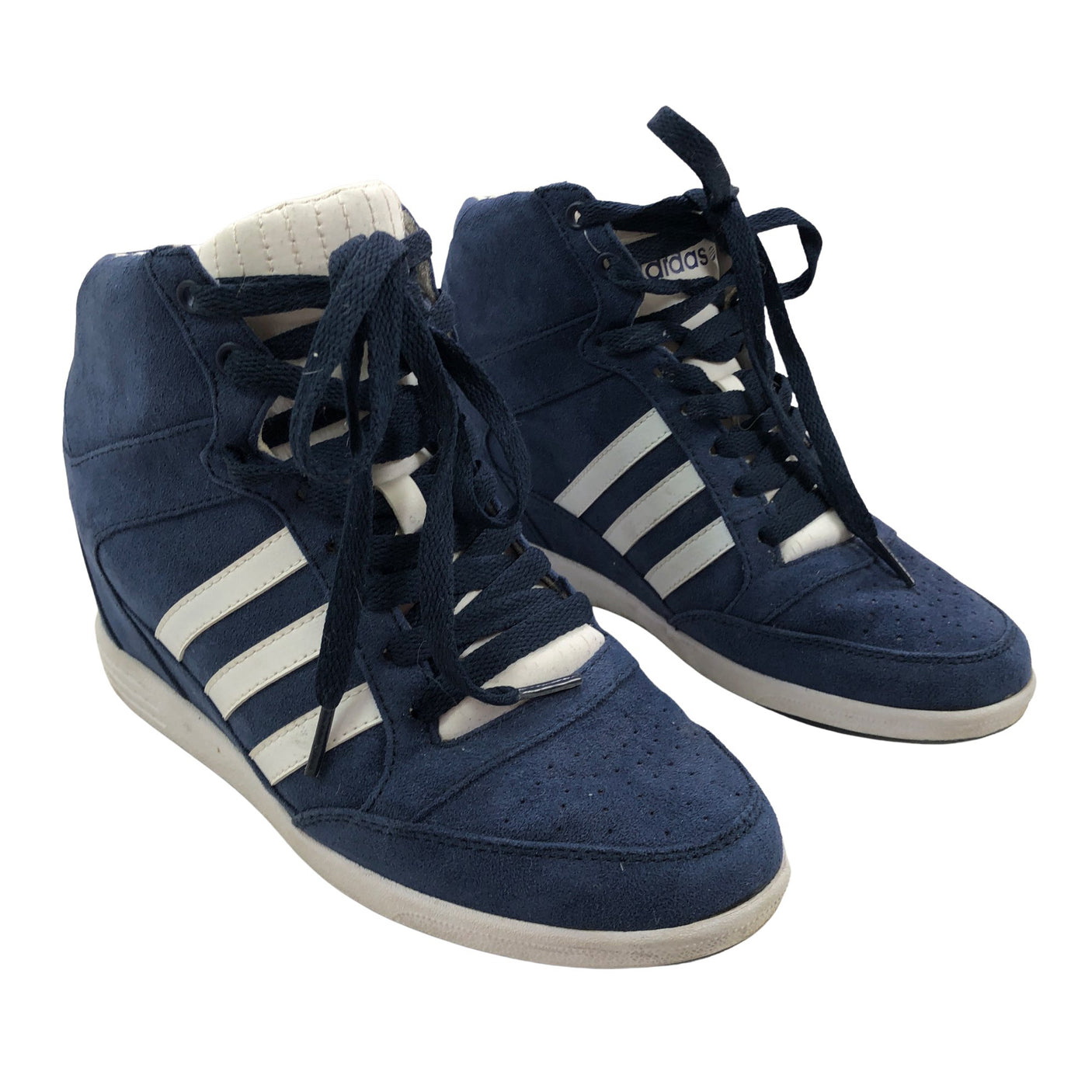 Unisex Adidas - Tennarit, koko 39 - (2)