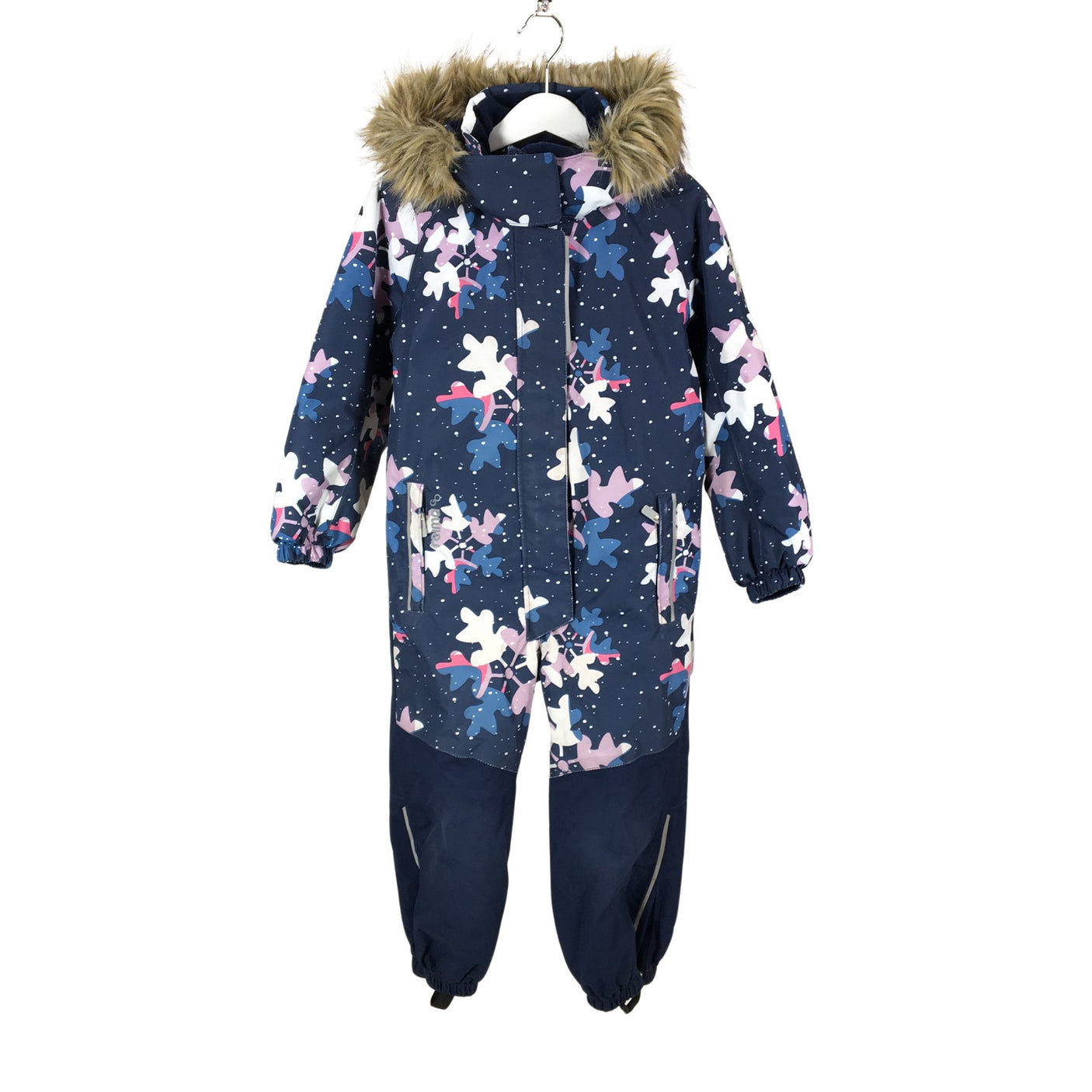 Unisex Reimatec - Toppahaalari, koko 104 - 110 - (1)
