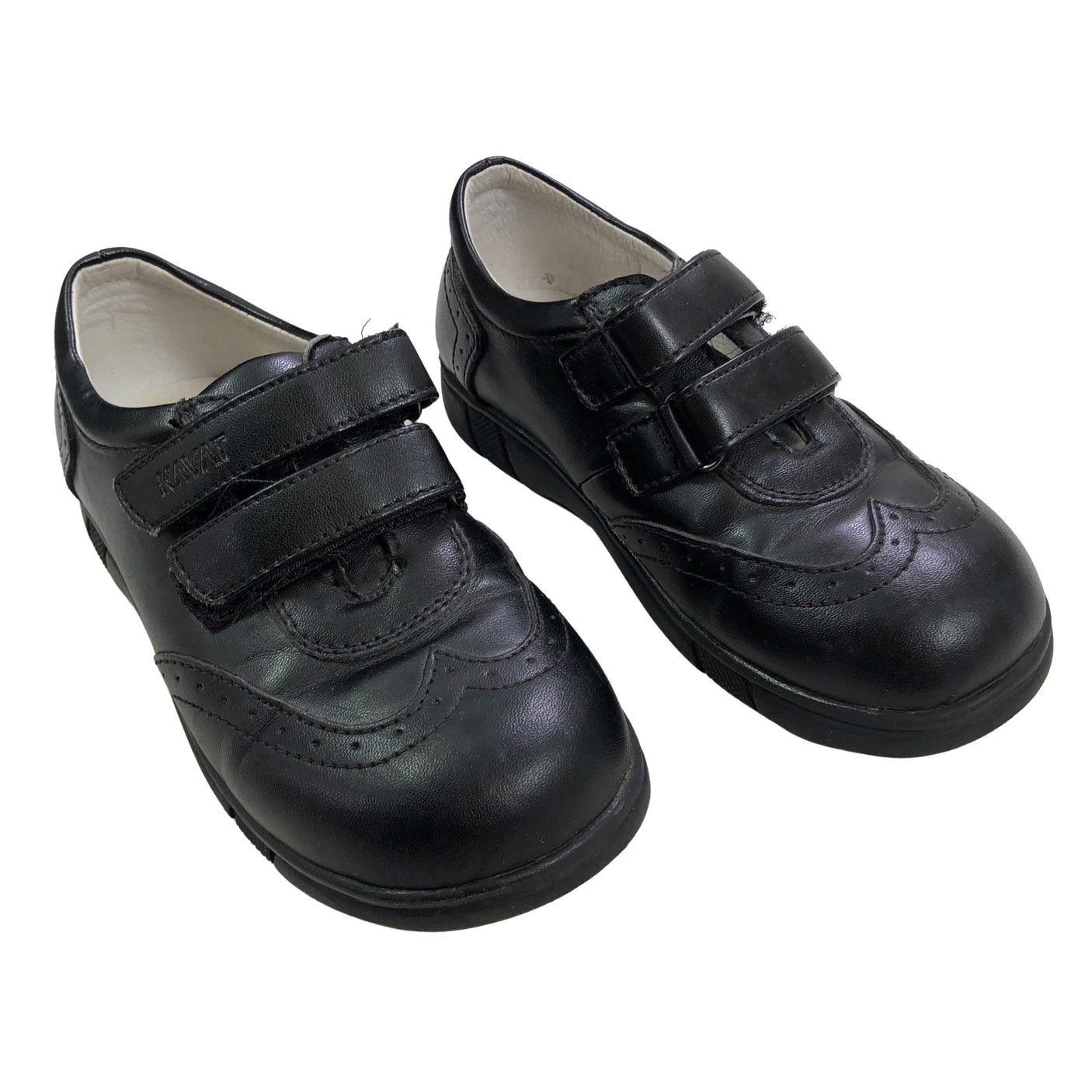 Unisex Kavat - Juhlakengät, koko 30 - (2)