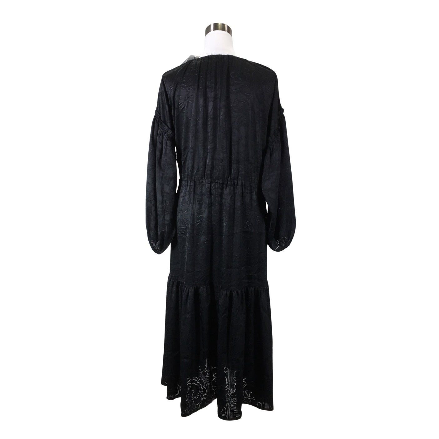 Unisex Marimekko - Sifonkimekko, koko 38 - (2)