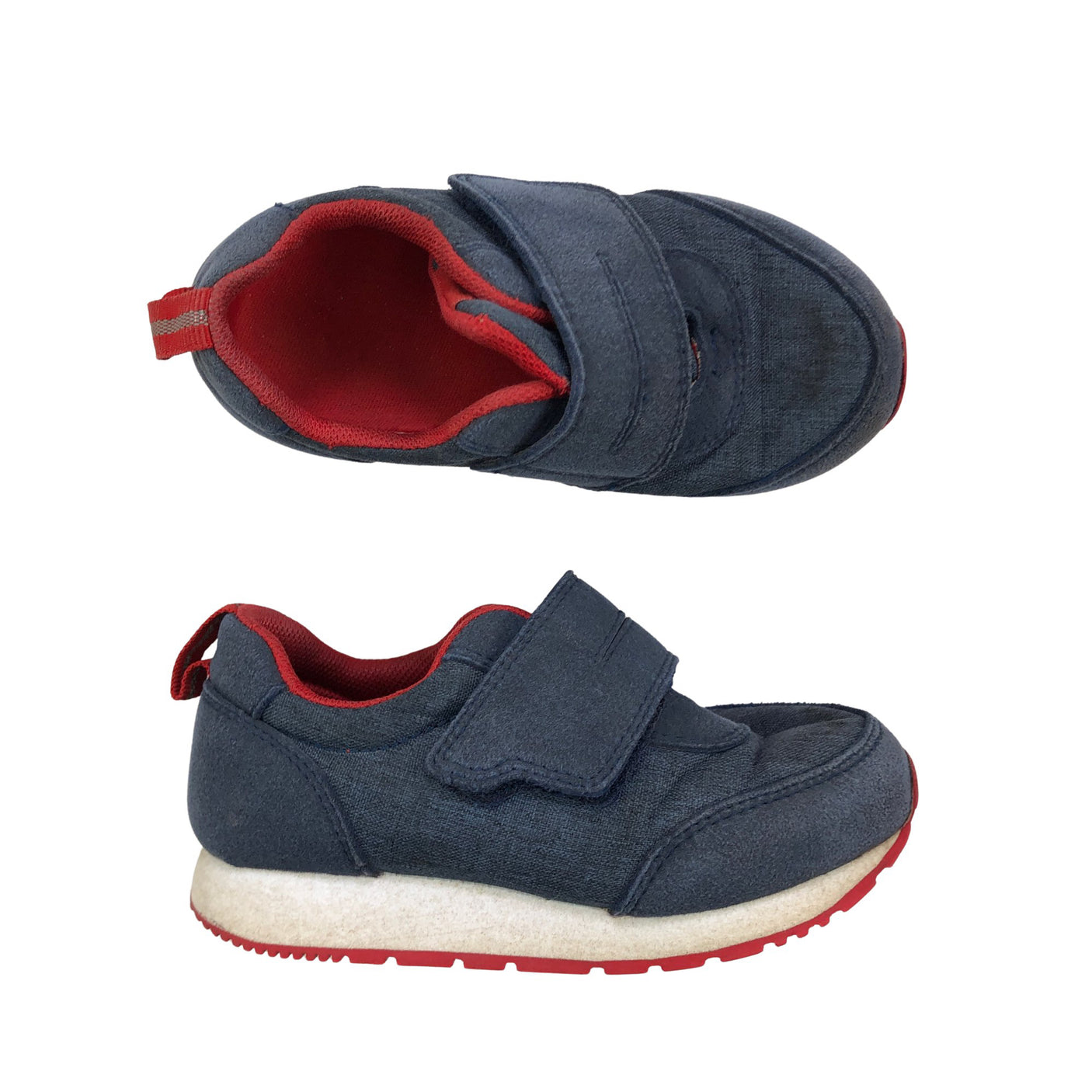 Unisex Reima - Tennarit, koko 23 - (1)