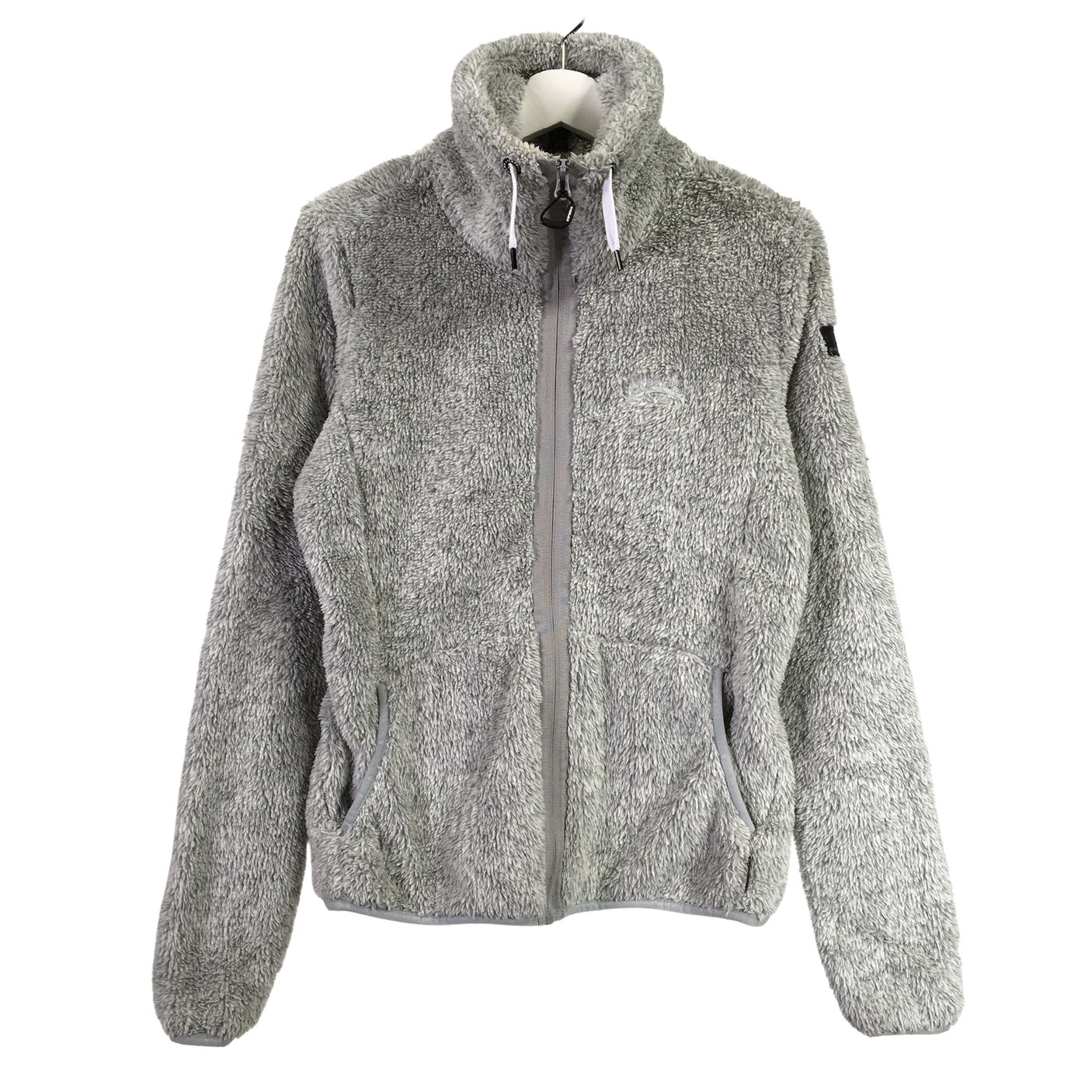 Unisex Icepeak - Fleecetakki, koko 40 - (1)