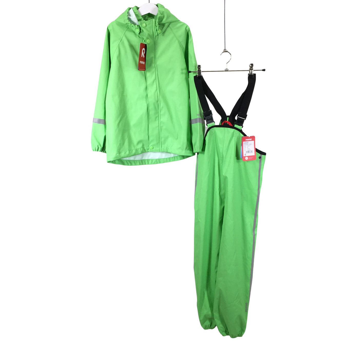 Unisex Reima - Sadeasu, koko 122 - 128 - (1)