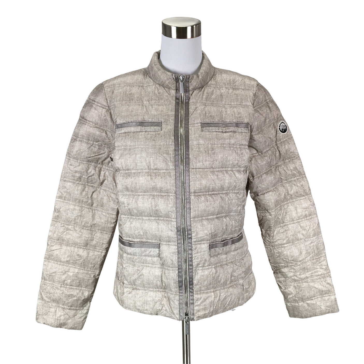 Unisex Beaumont - Kevytuntuvatakki, koko 42 - (1)