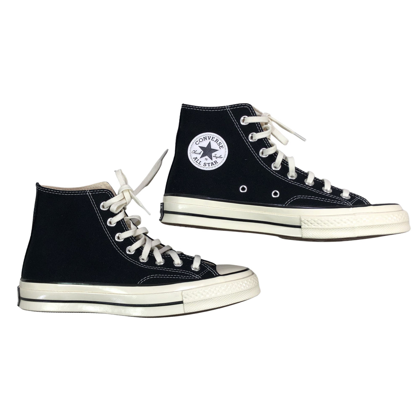 Unisex Converse - Tennarit, koko 40 - (1)